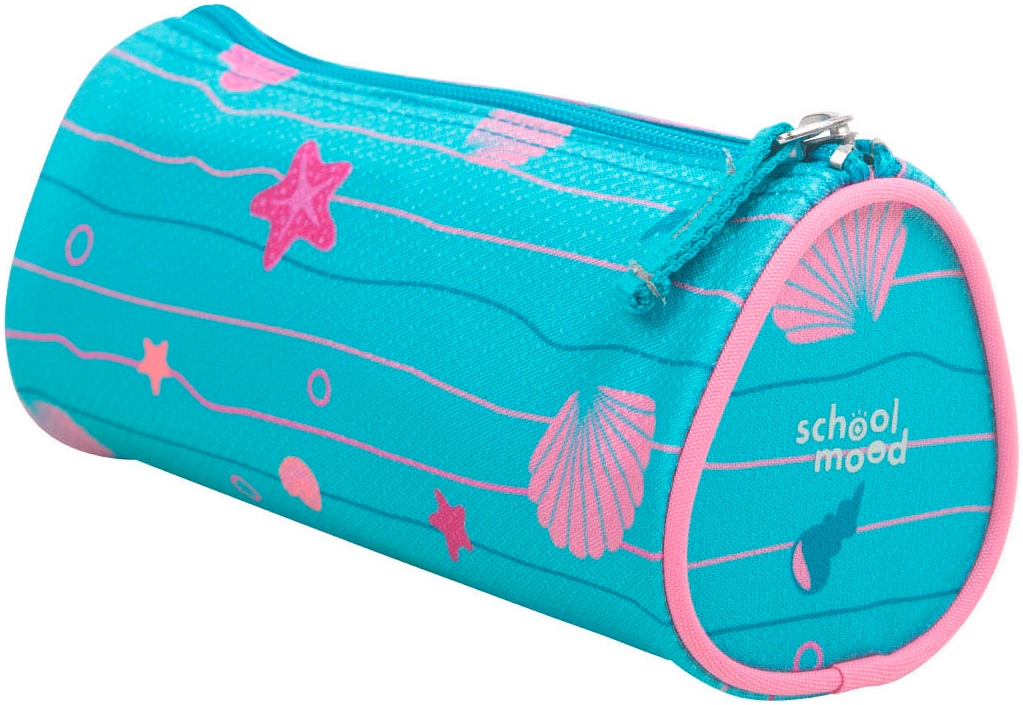 SCHOOL-MOOD® Cartable »Timeless Pro« mit LED-Patchy