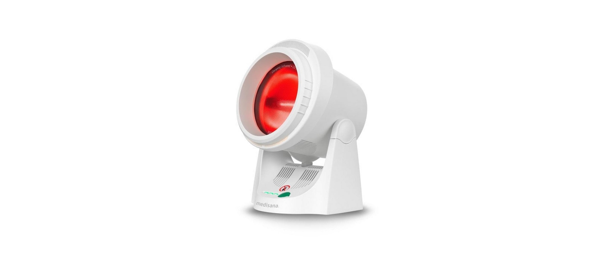Medisana Infrarotlampe »IR 850«