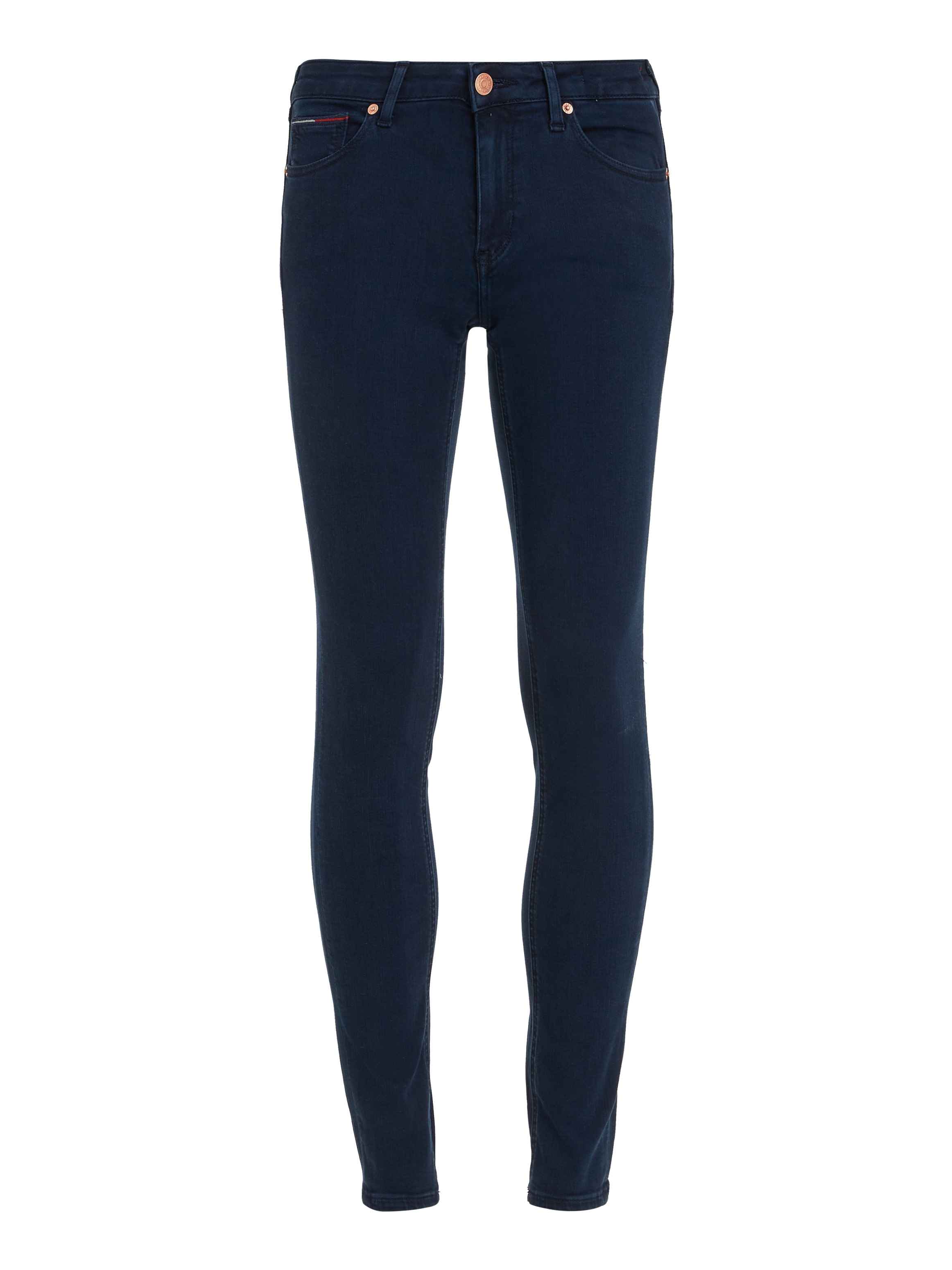 Tommy Jeans Skinny-fit-Jeans »Sophie Low Waist Skinny«, mit Stretch, für perfektes Shaping