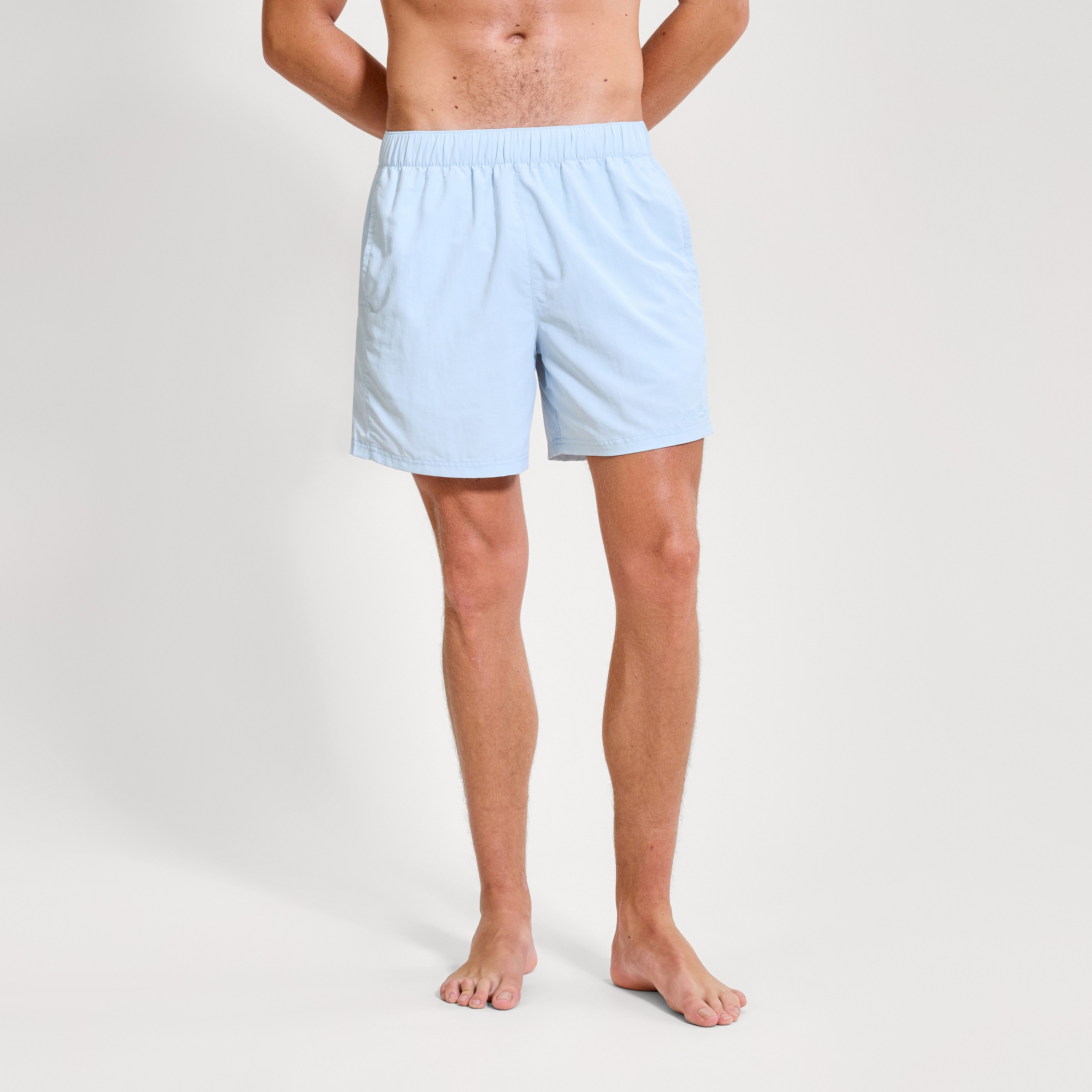 Image of Ellesse Badeshorts "ALENZA SWIM SHORT" sportliche Badehose, leichtes Design, komfortabler Sitz
