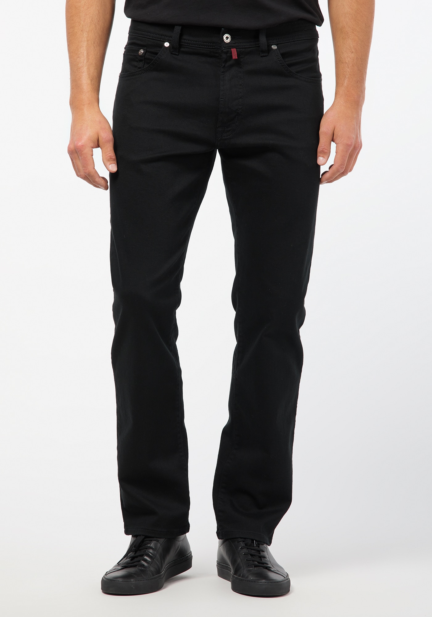 Jeans »Deauville Black Star«