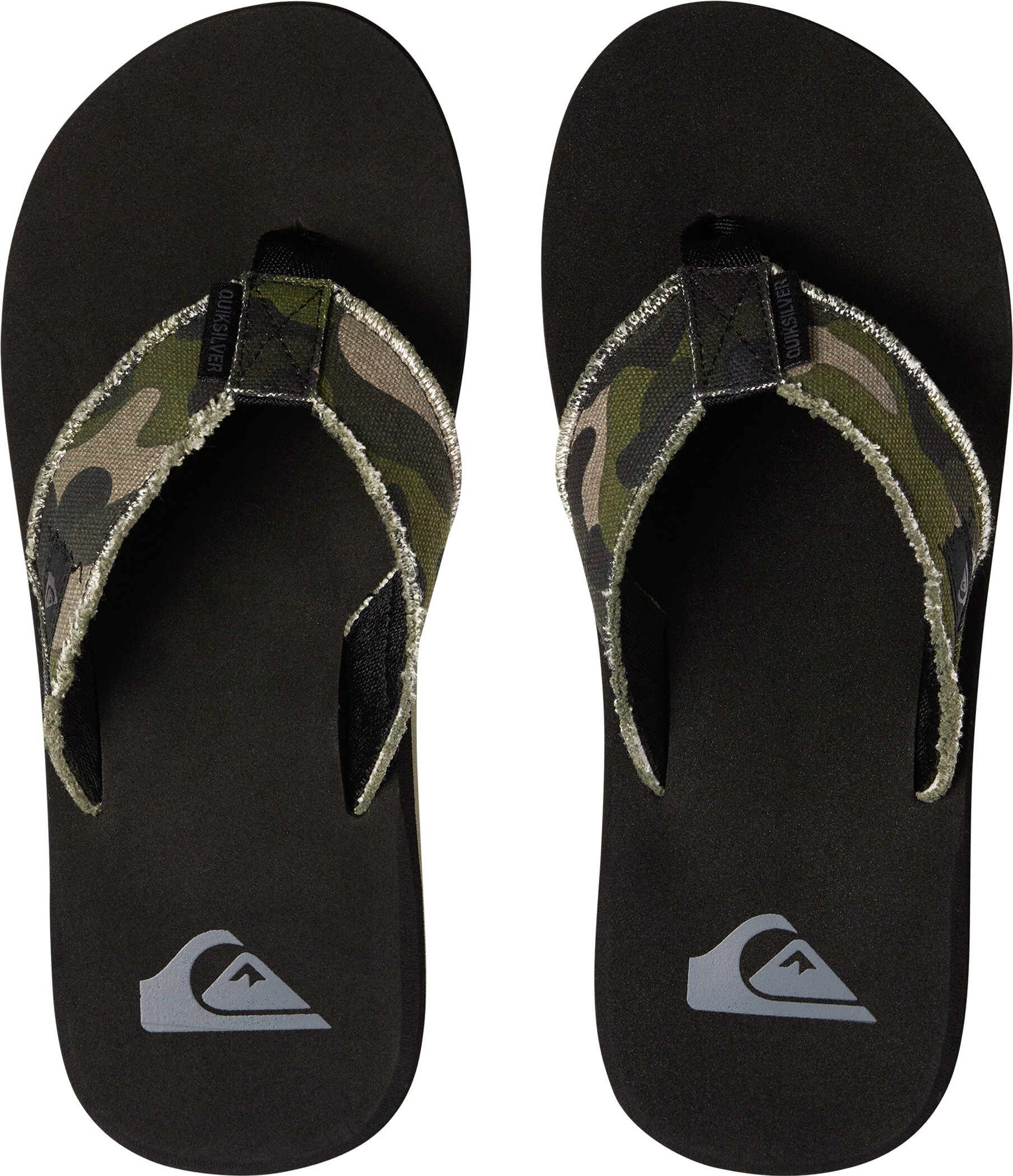 Quiksilver Zehentrenner »MONKEY ABYSS«