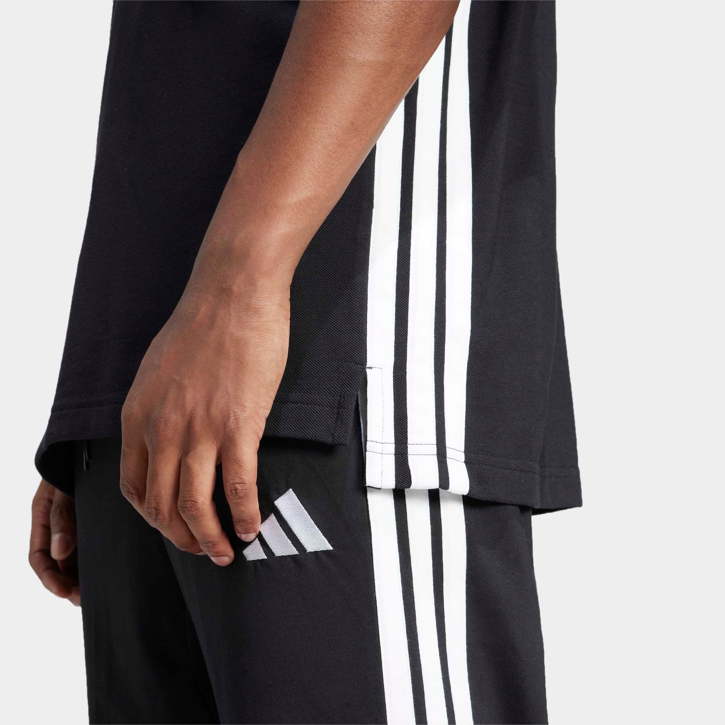 adidas Sportswear Poloshirt »M 3S PQ PS«