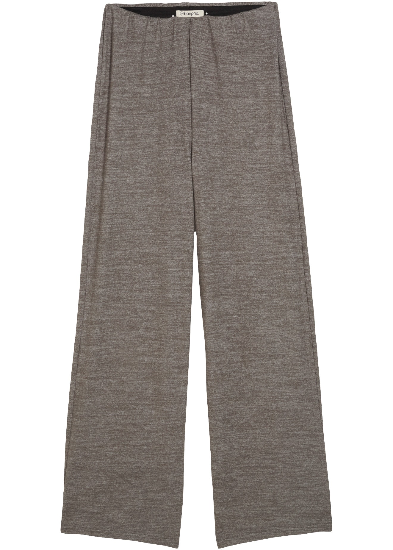 bonprix Pantalon palazzo  coupe décontractée, coupe ample