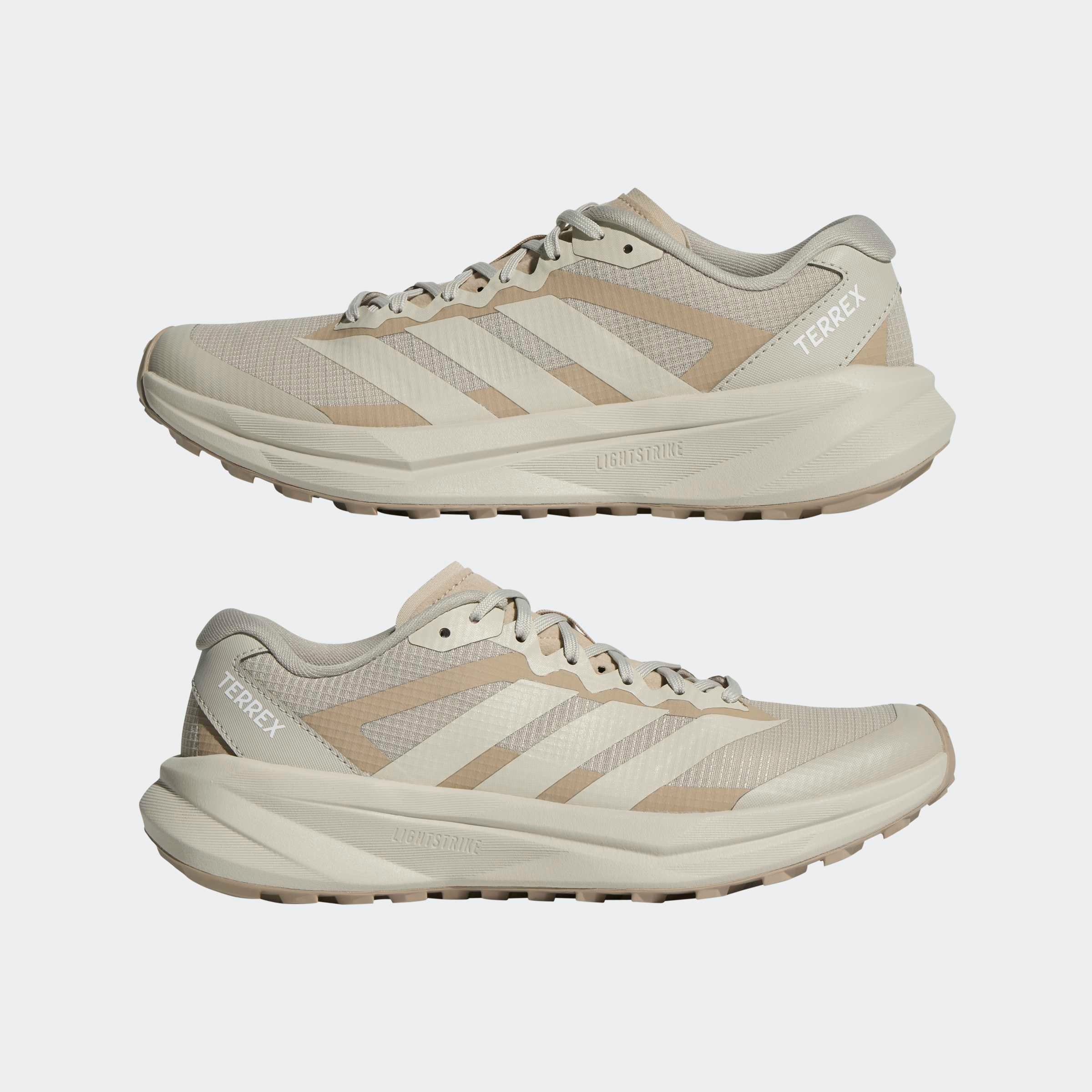 adidas Performance Chaussures de trail »AGRAVIC LT«  léger