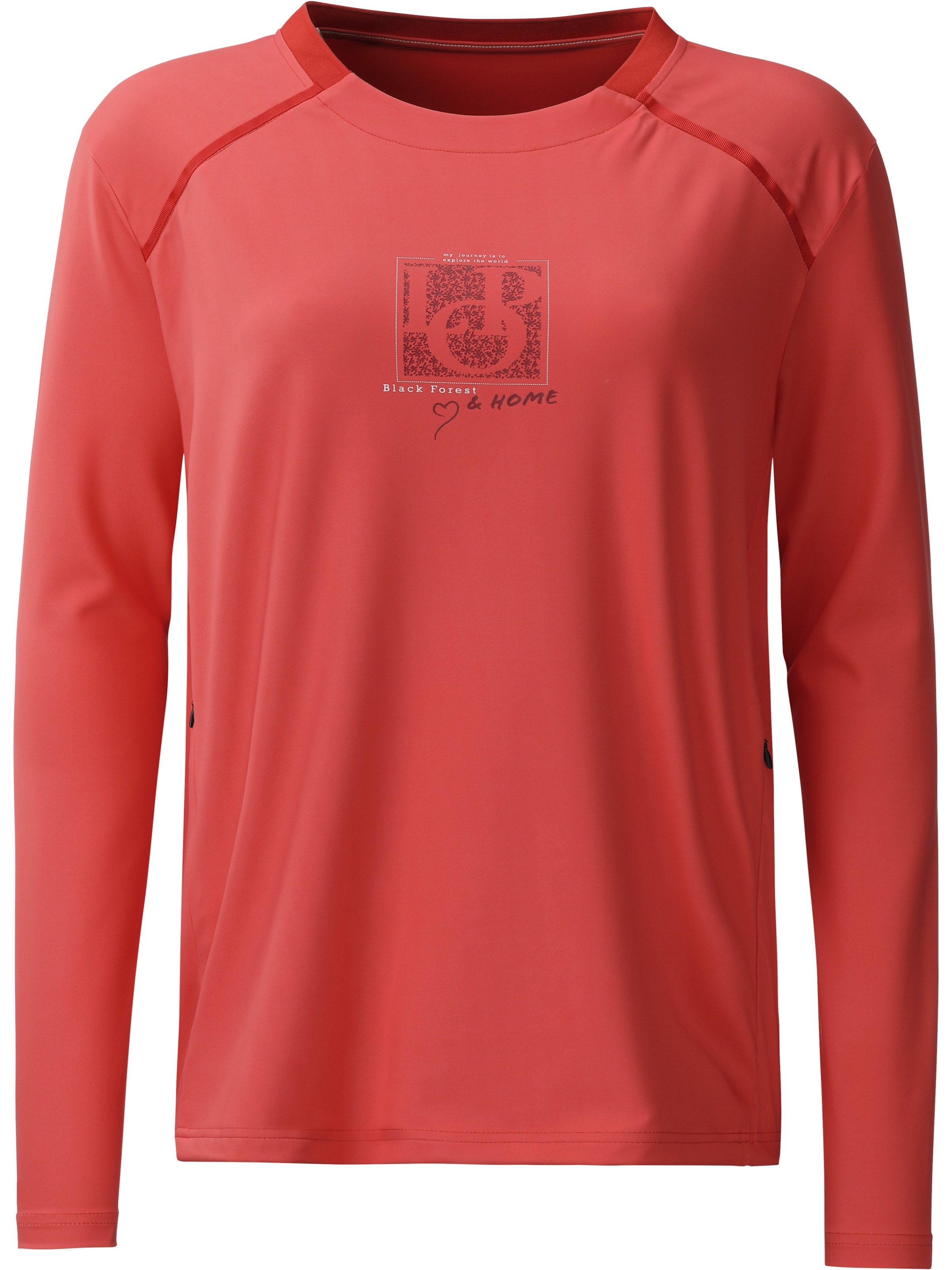 Image of LPO Sweatshirt "Sweatshirt Lotta"