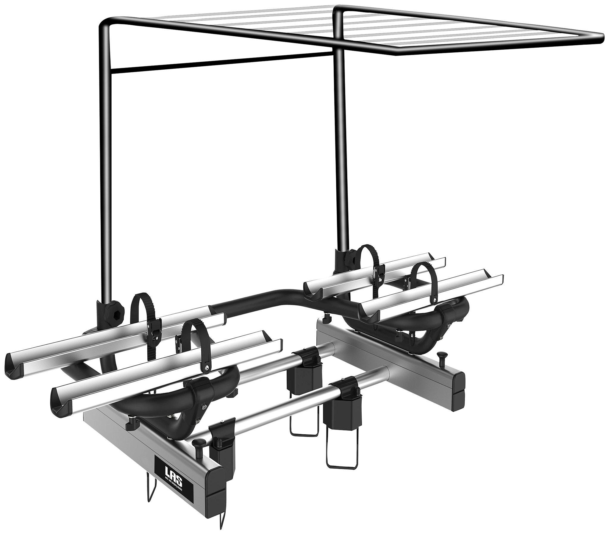 Image of LAS Wäscheständer "für Fahrradträger BC260"