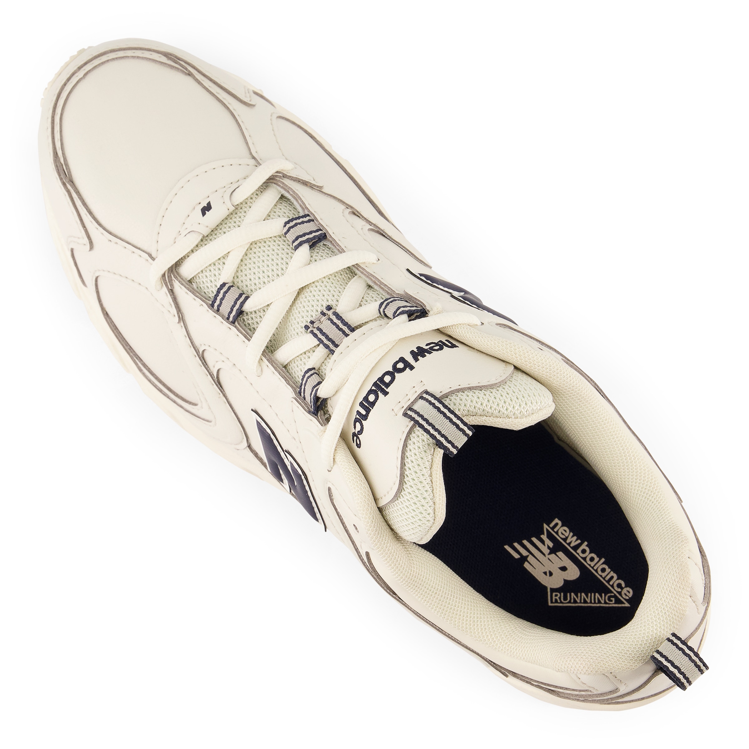 New Balance Sneaker »408«, von dem New Balance 530 inspiriert