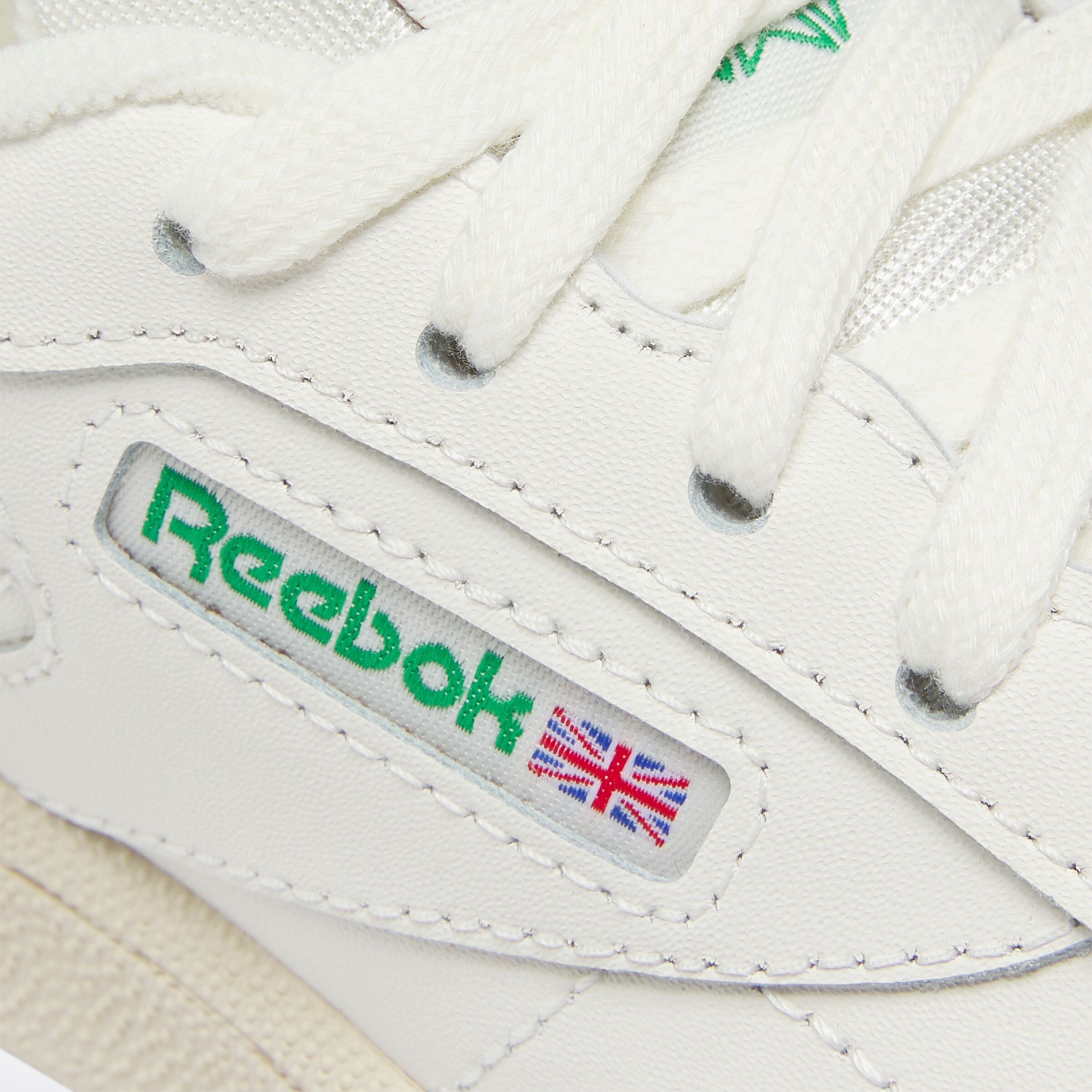 Reebok Classic Sneaker »CLUB C«