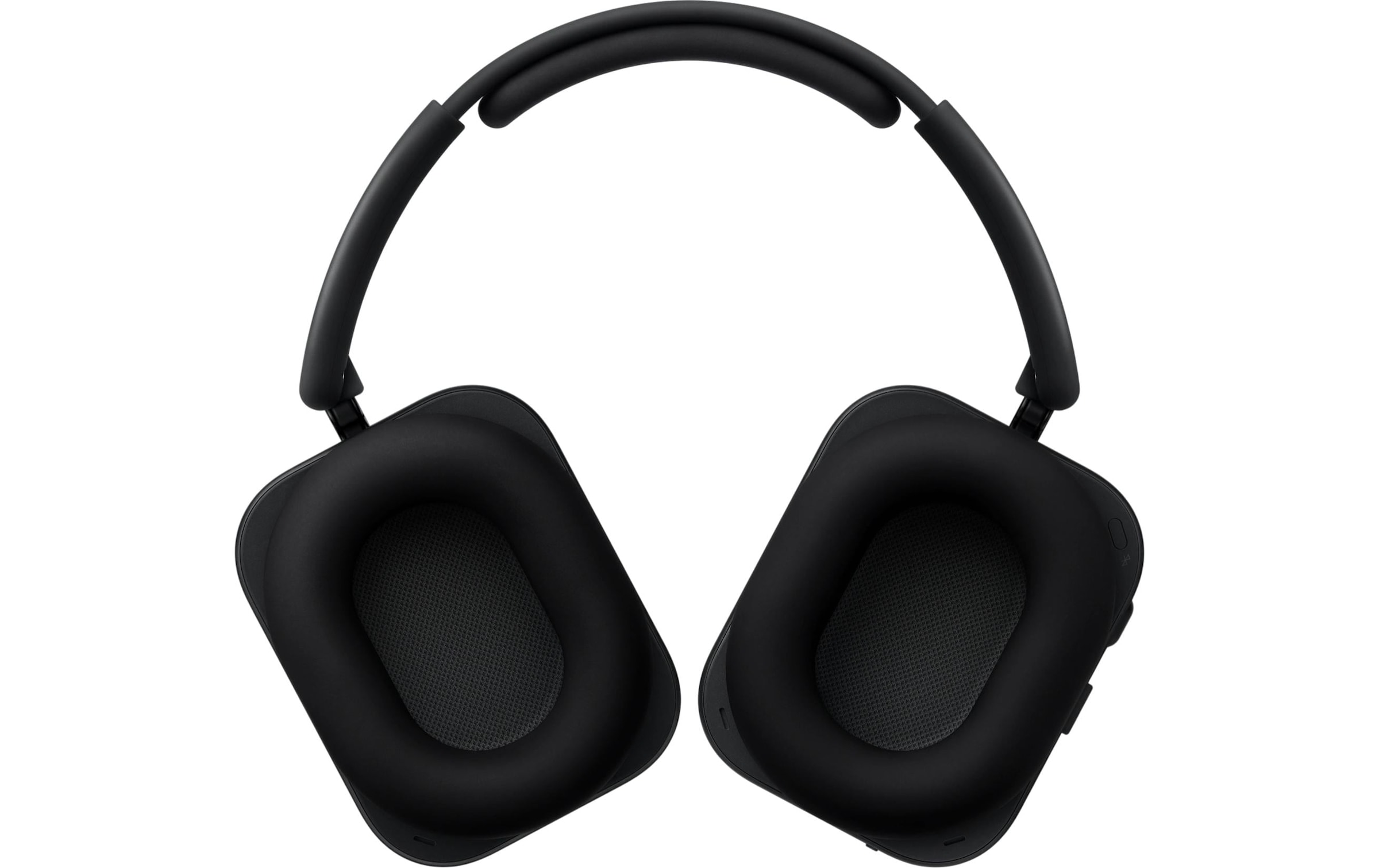 NOTHING Over-Ear-Kopfhörer »Headphone (a)« Bluetooth Active Noise Cancelling (ANC) | Freisprechfunktion | Hi-Res | Transparenzmodus