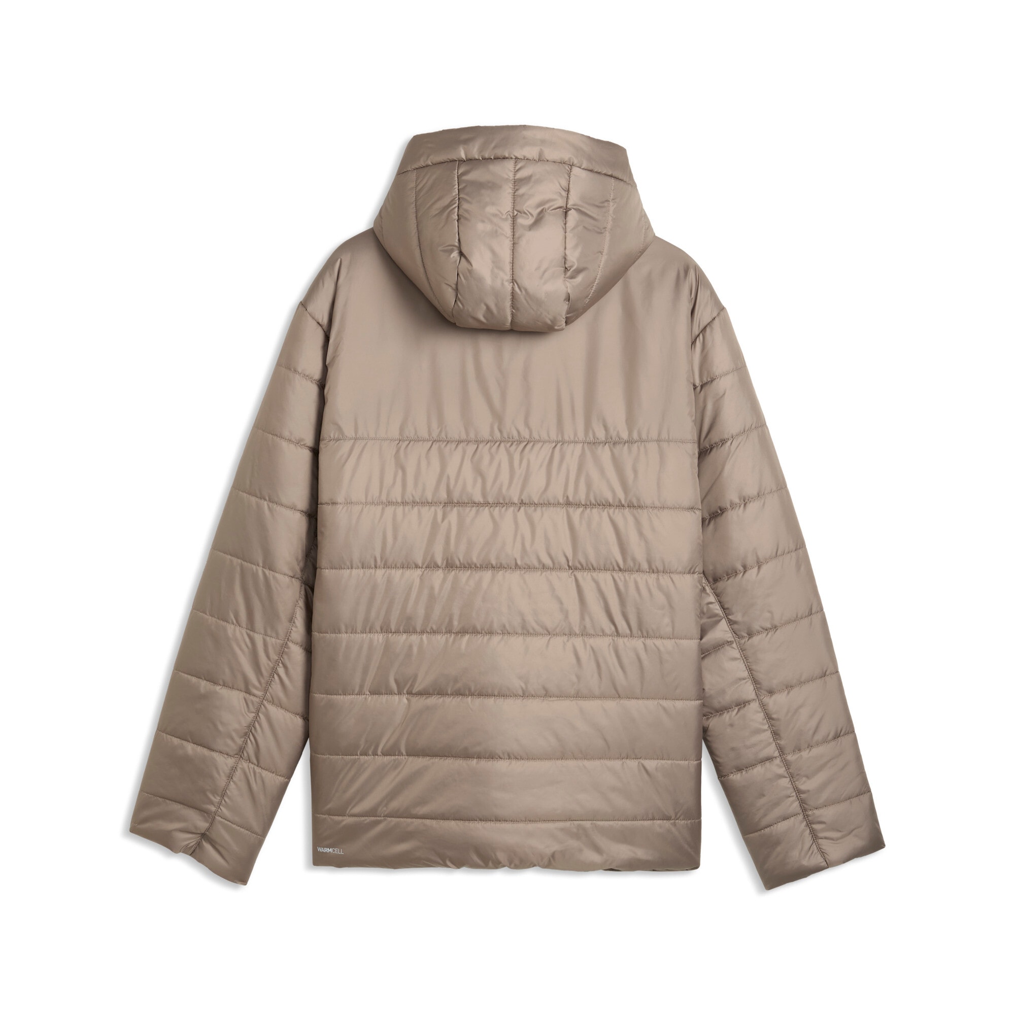 PUMA Veste d'hiver »ESS HOODED PADDED JACKET« avec capuche mit Kapuze, minimalistisches Design, hoher Tragekomfort