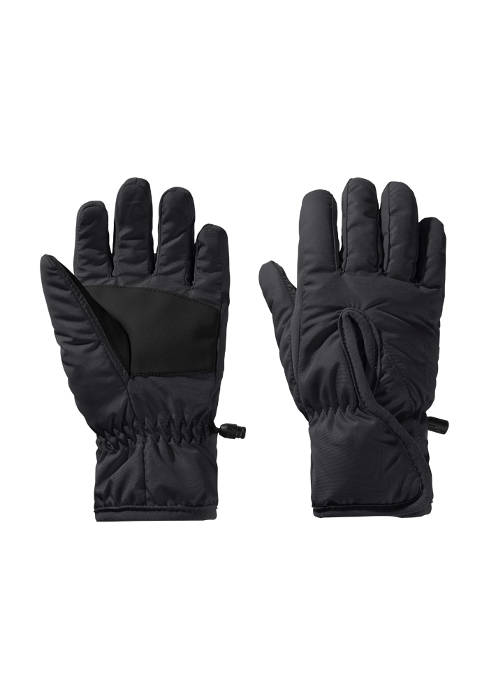 Jack Wolfskin Fleecehandschuhe »EASY ENTRY GLOVE K«