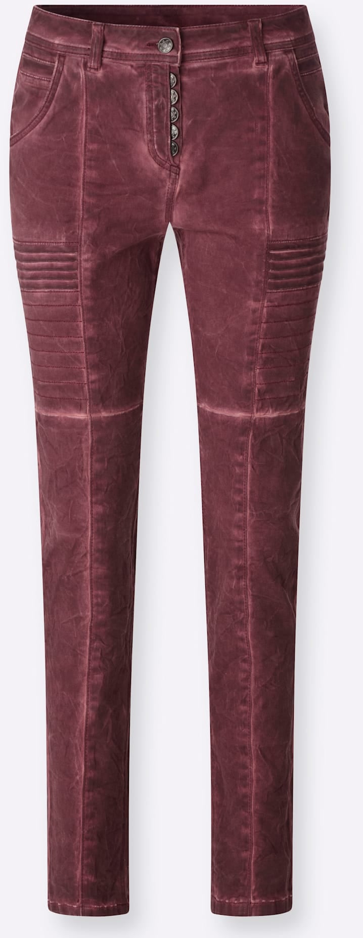 heine Röhrenhose