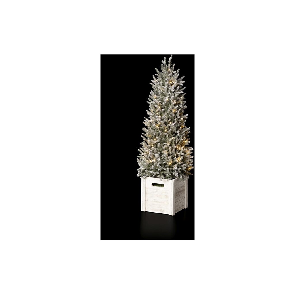 STT Künstlicher Weihnachtsbaum »Snowy Tree gross«