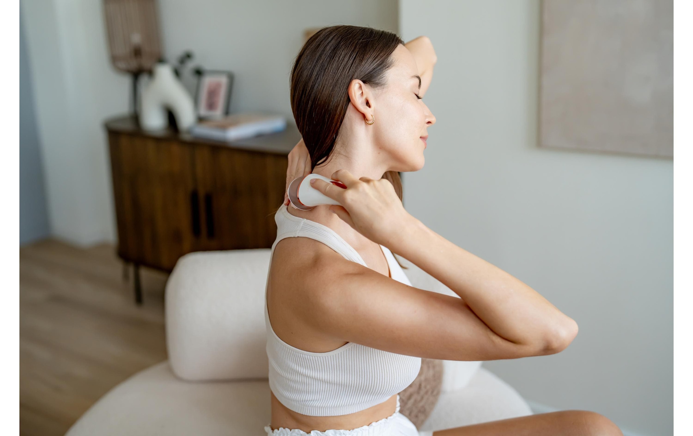   Elektrorasierer »Beautifly My Blade Silky«