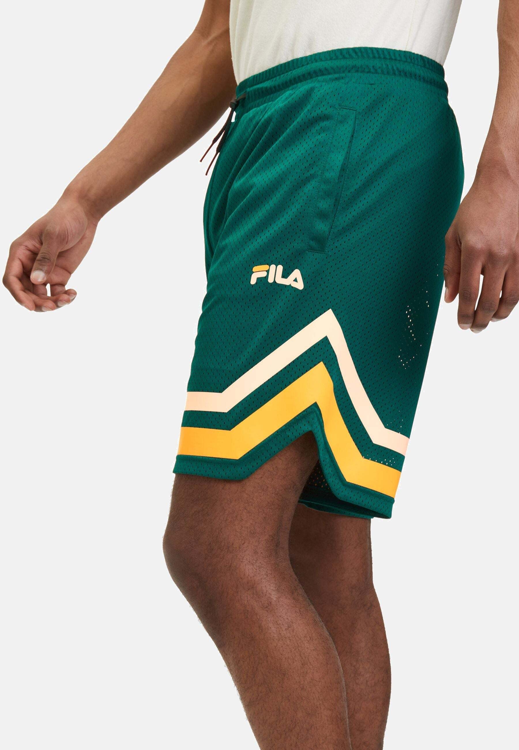 Fila Shorts »FILA Shorts Lashio Baseball Shorts«