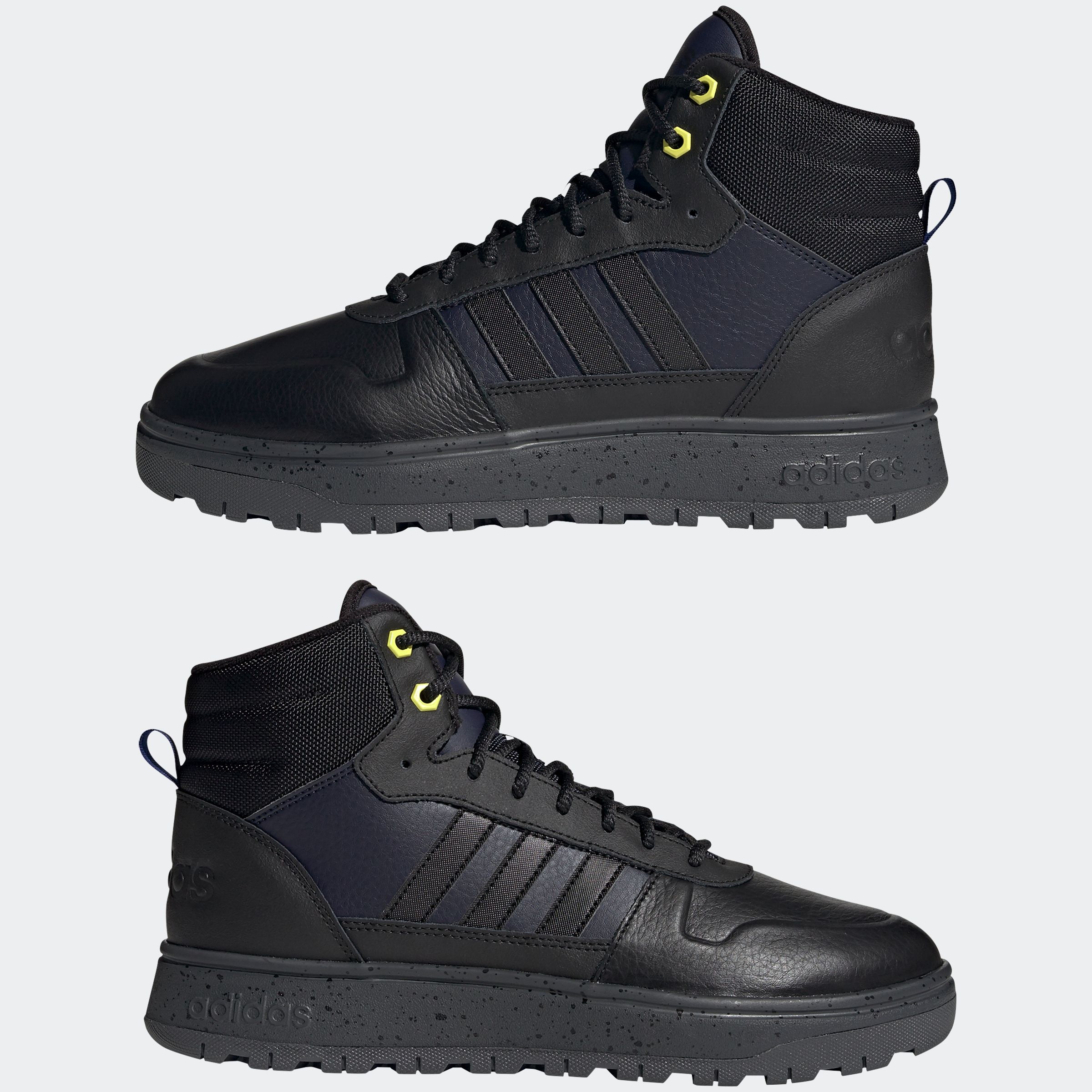 adidas Sportswear Sneakerboots »FROZETIC«, Sneaker, Schnürboots, Winterschuhe