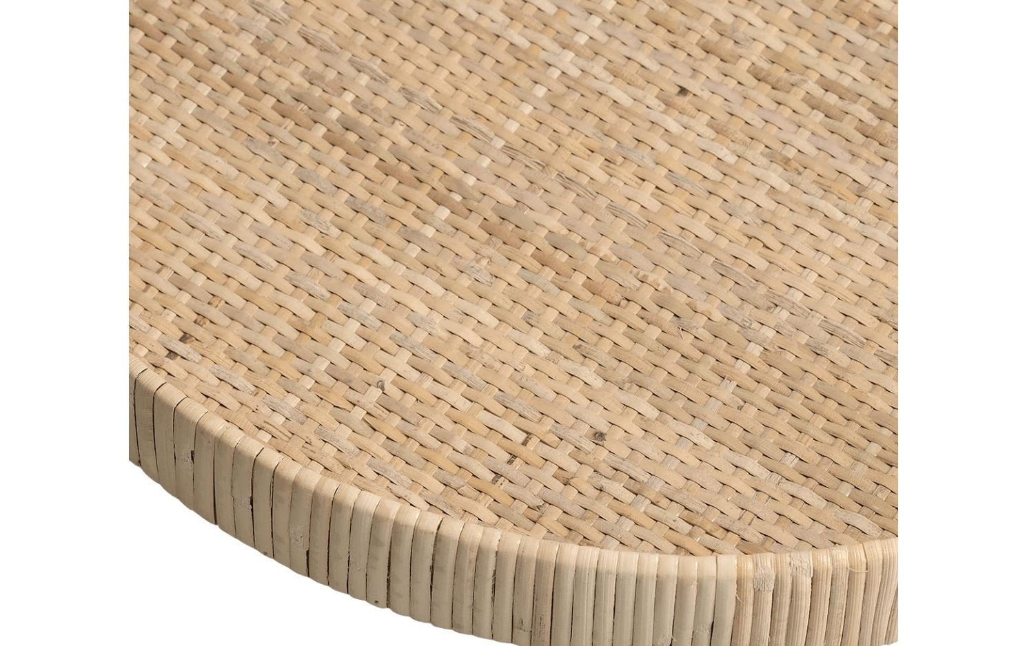 Zeller Present Tablett »Nature«