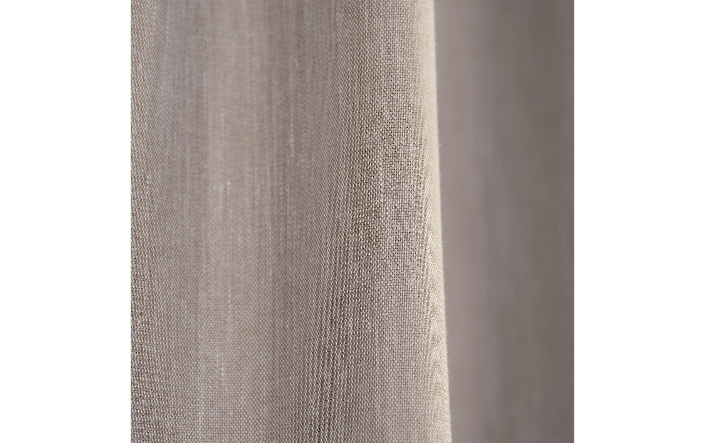   Vorhang »Casa Leon 140 cm x 245 cm« 1 Stk. tlg.