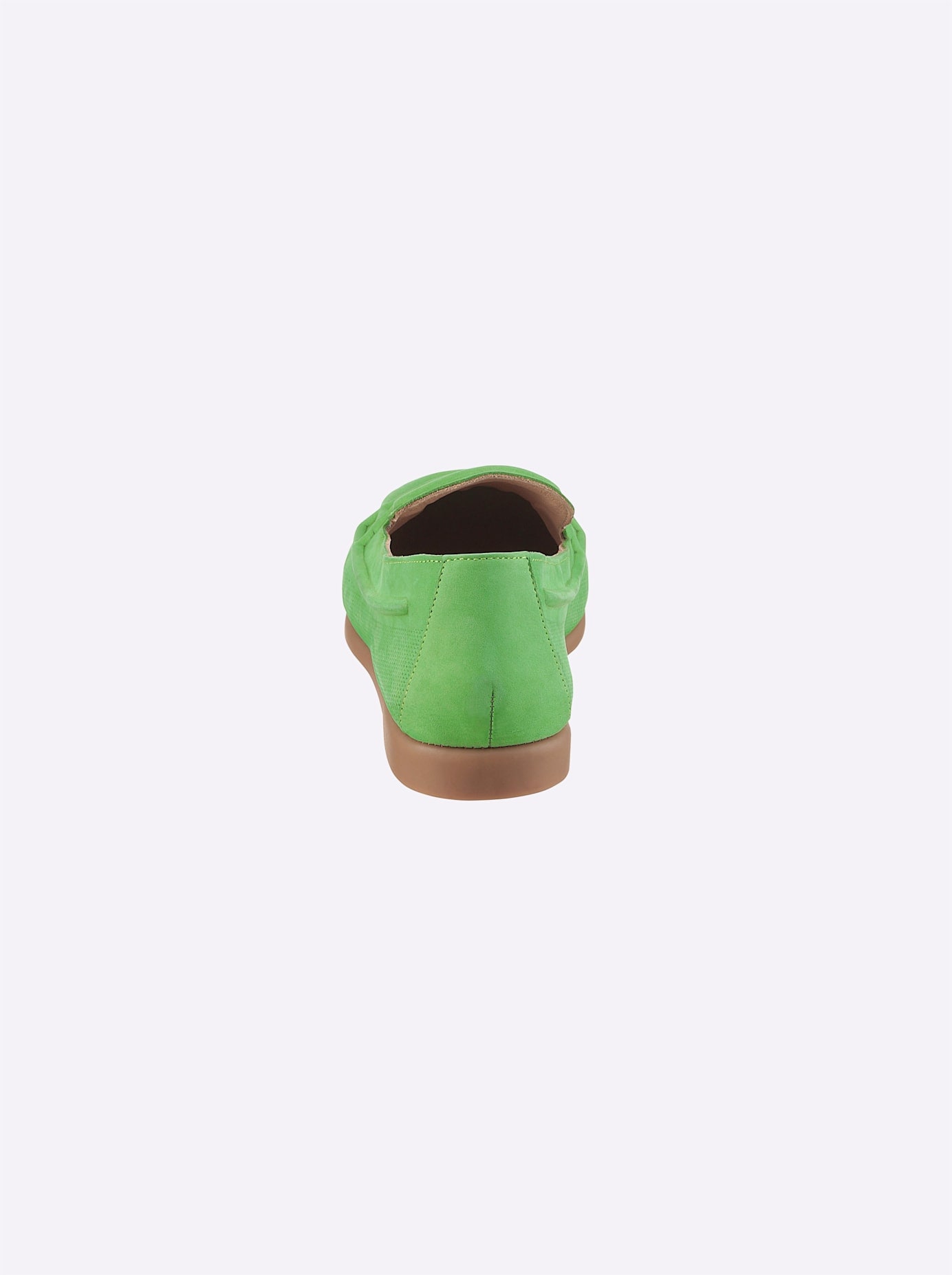 Andrea Conti Slipper