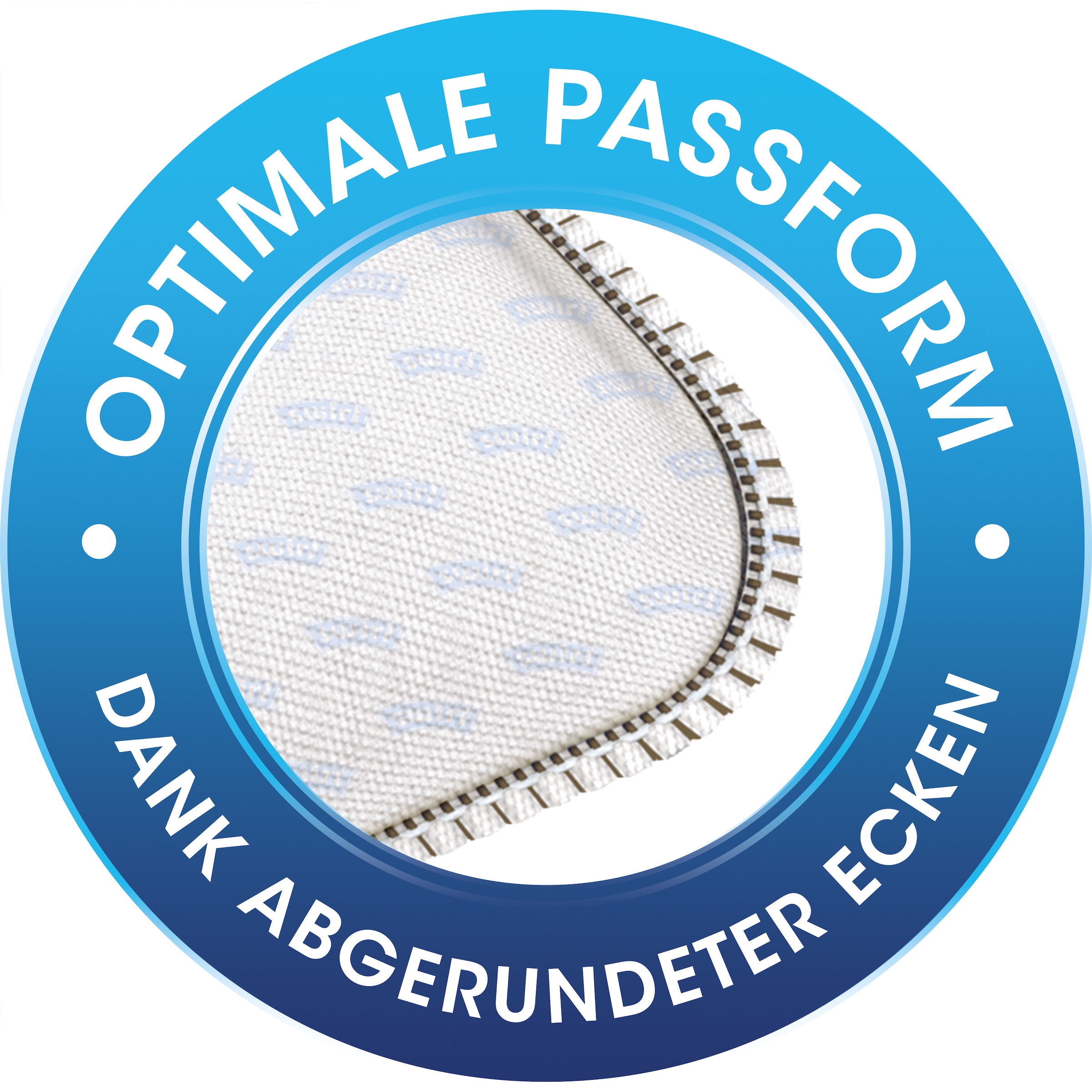 Swirl Staubsaugerbeutel »Swirl® Y 05 EcoPor® XL Vorteilspack für Grundig, Privileg und Nilfisk«, (Packung, 11 St.)