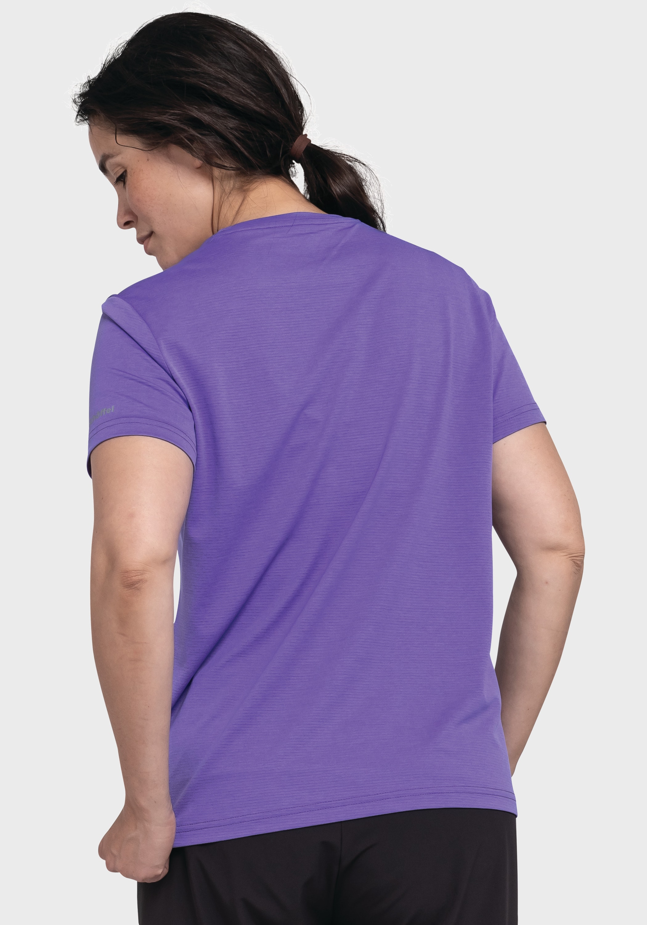 Schöffel Funktionsshirt »CIRC T Shirt Tauron L«