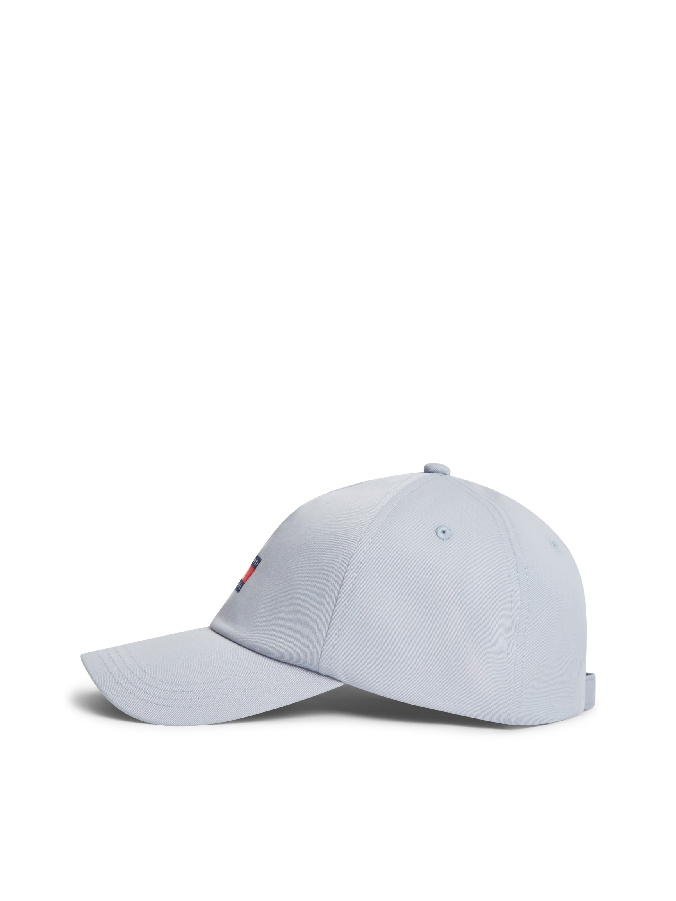 Tommy Jeans Baseball Cap »TJM HERITAGE CORE CAP« UNISEX Klemmverschluss, grosse Logostickerei