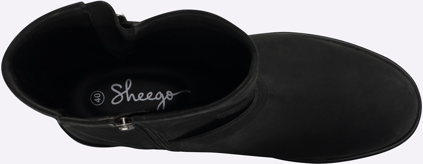 Sheego Stiefelette