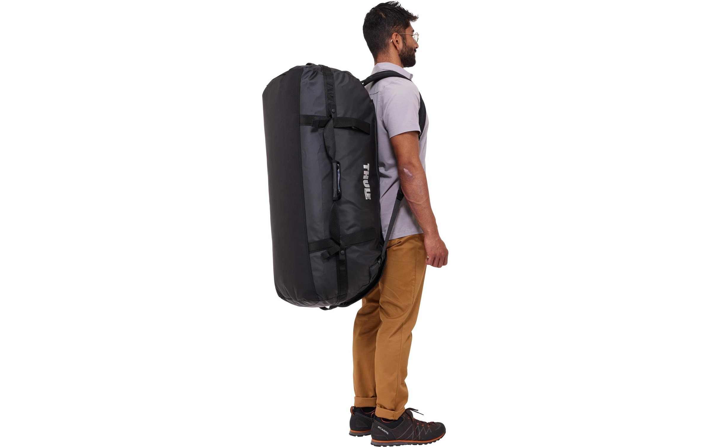 Thule Reisetasche »Chasm 130 l«