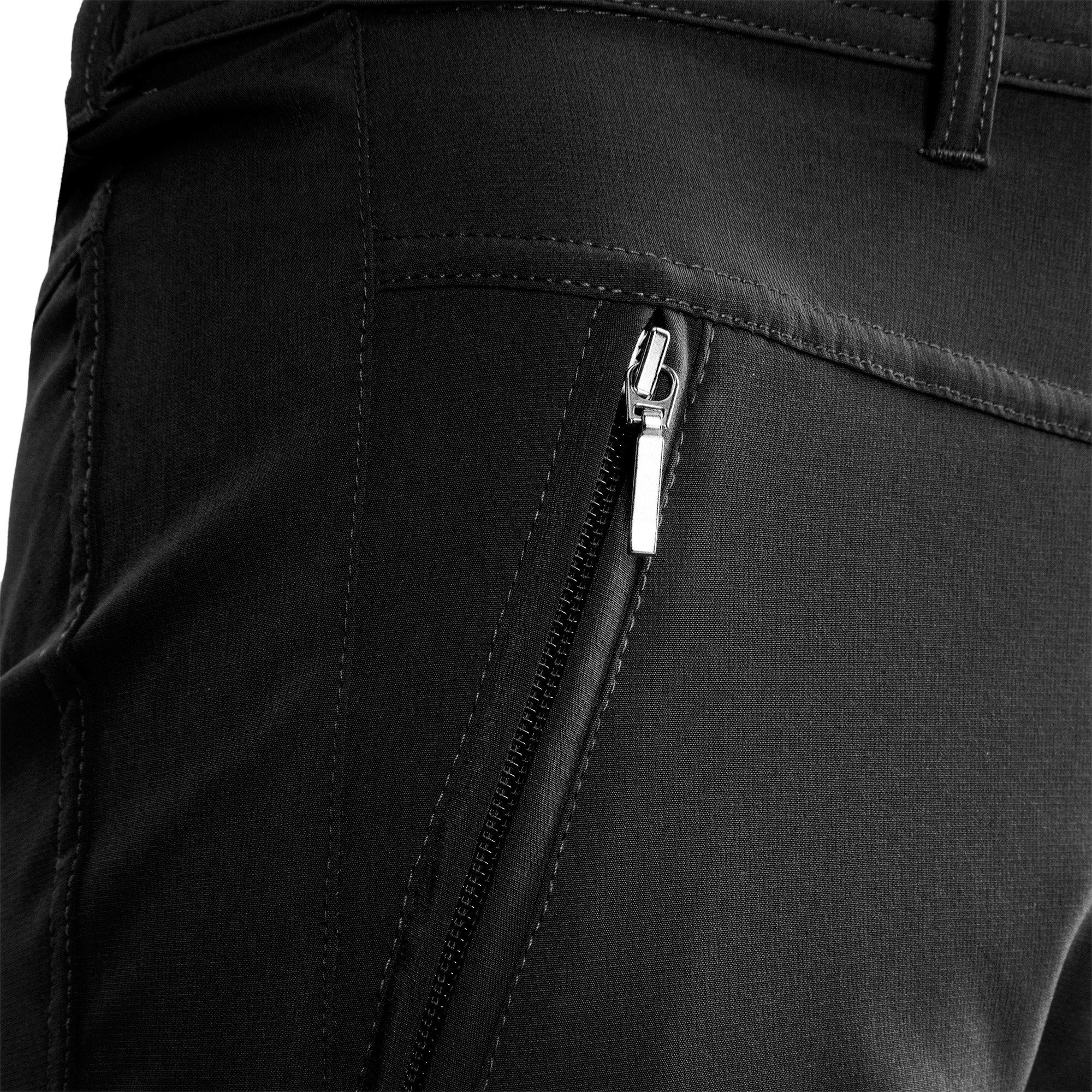 DEPROC Active 3/4-Hose »KENORA PIRATE WOMEN«, auch in Grossen Grössen erhältlich