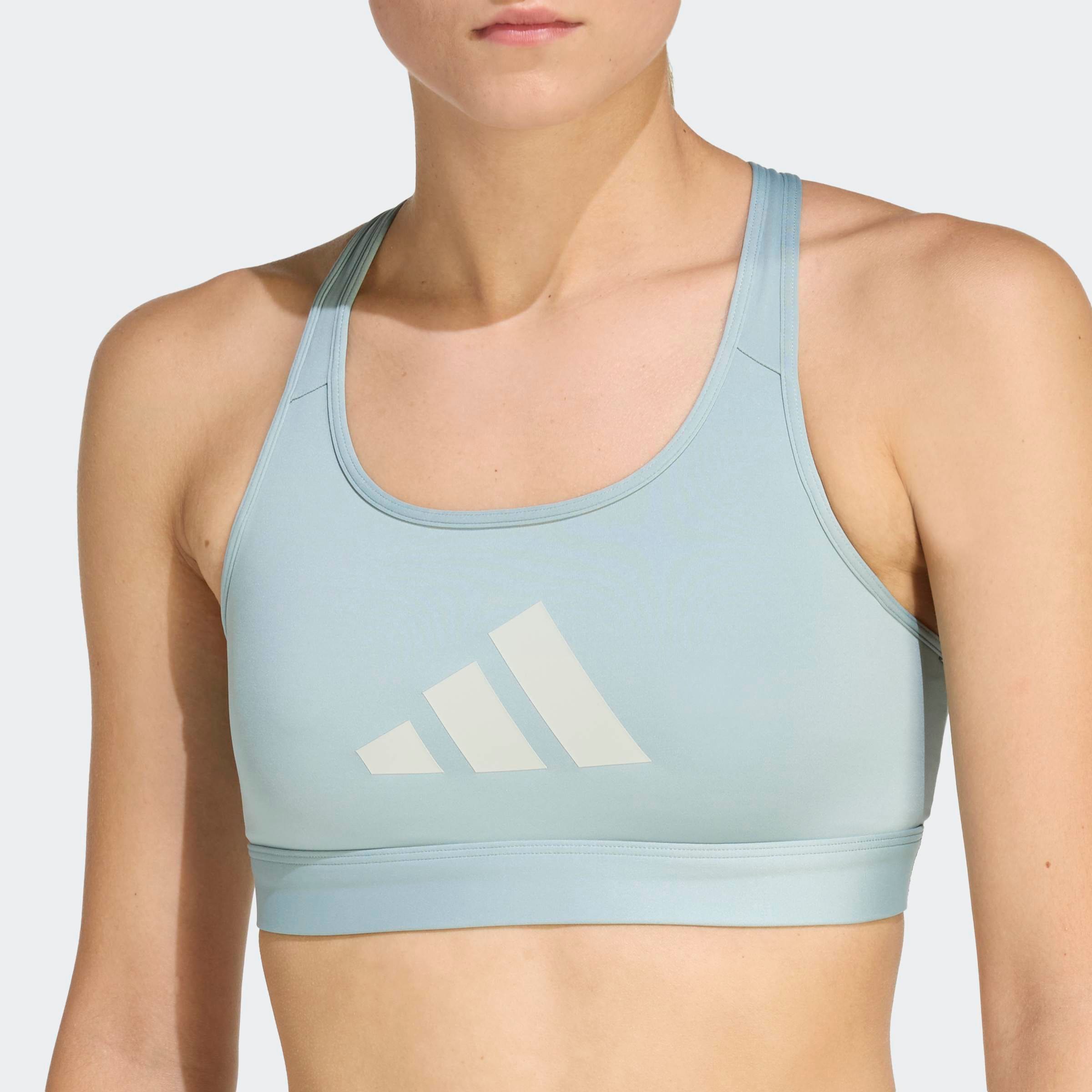 adidas Performance Soutien-gorge de sport »PWRCT BL BRA«