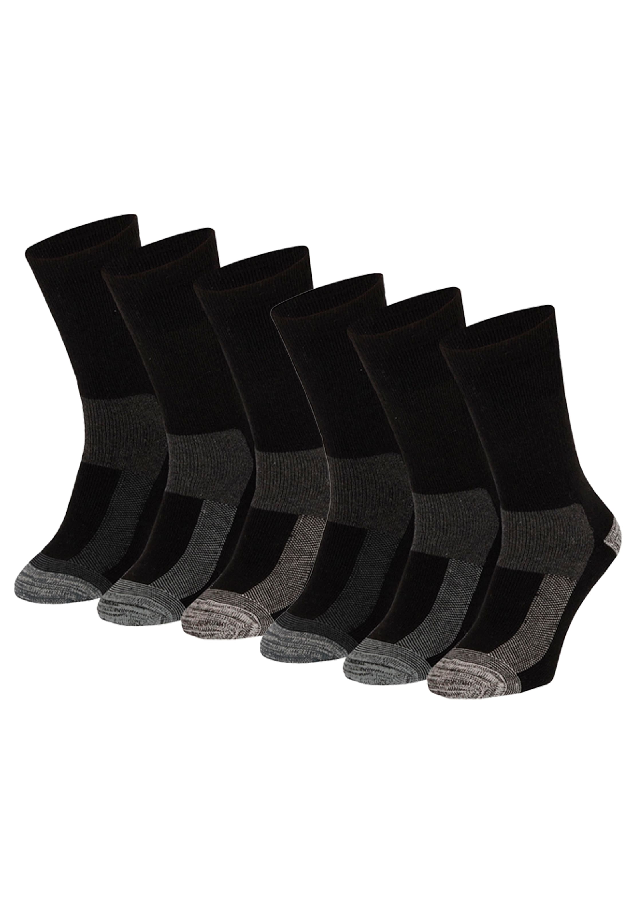 Image of Apollo Basicsocken "Uni Socks" 3 Paar tlg. Funktionelle Thermosocken