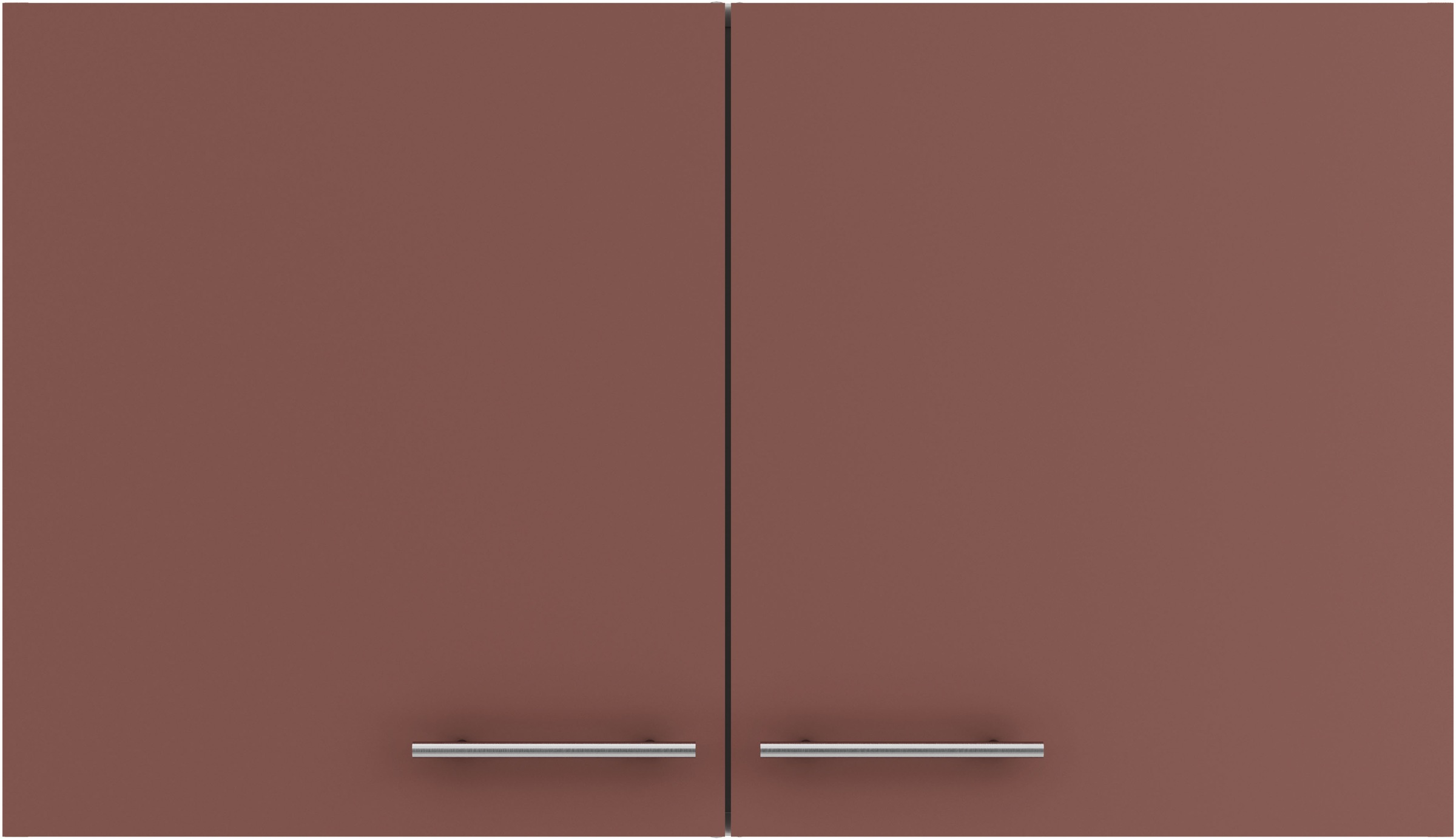 OPTIFIT Hängeschrank »Bella«, Breite 100 cm, 2 Türen, 1 Einlegeboden