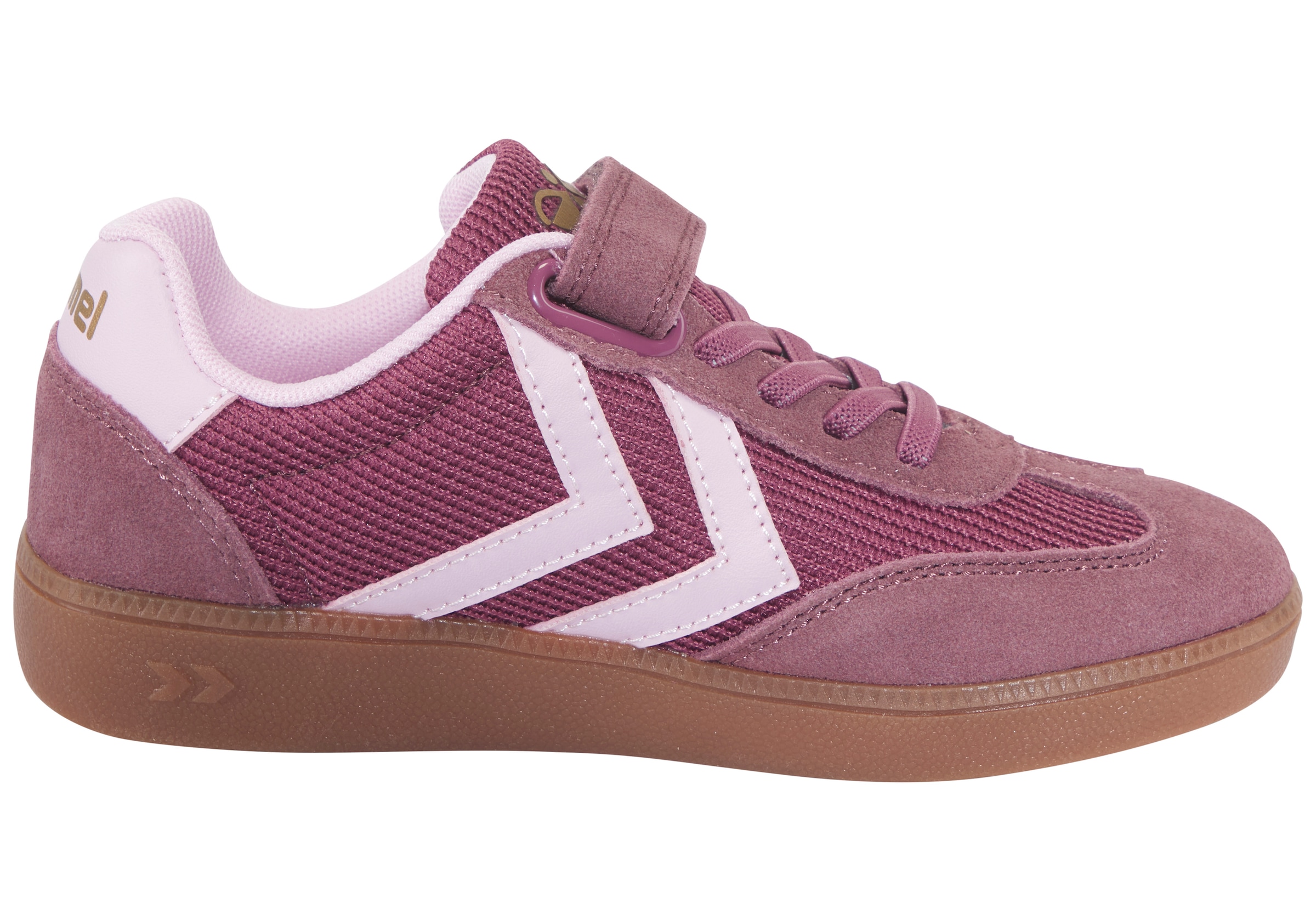 hummel Sneaker »VM78 CPH JR«  mit EVA-Dämpfung