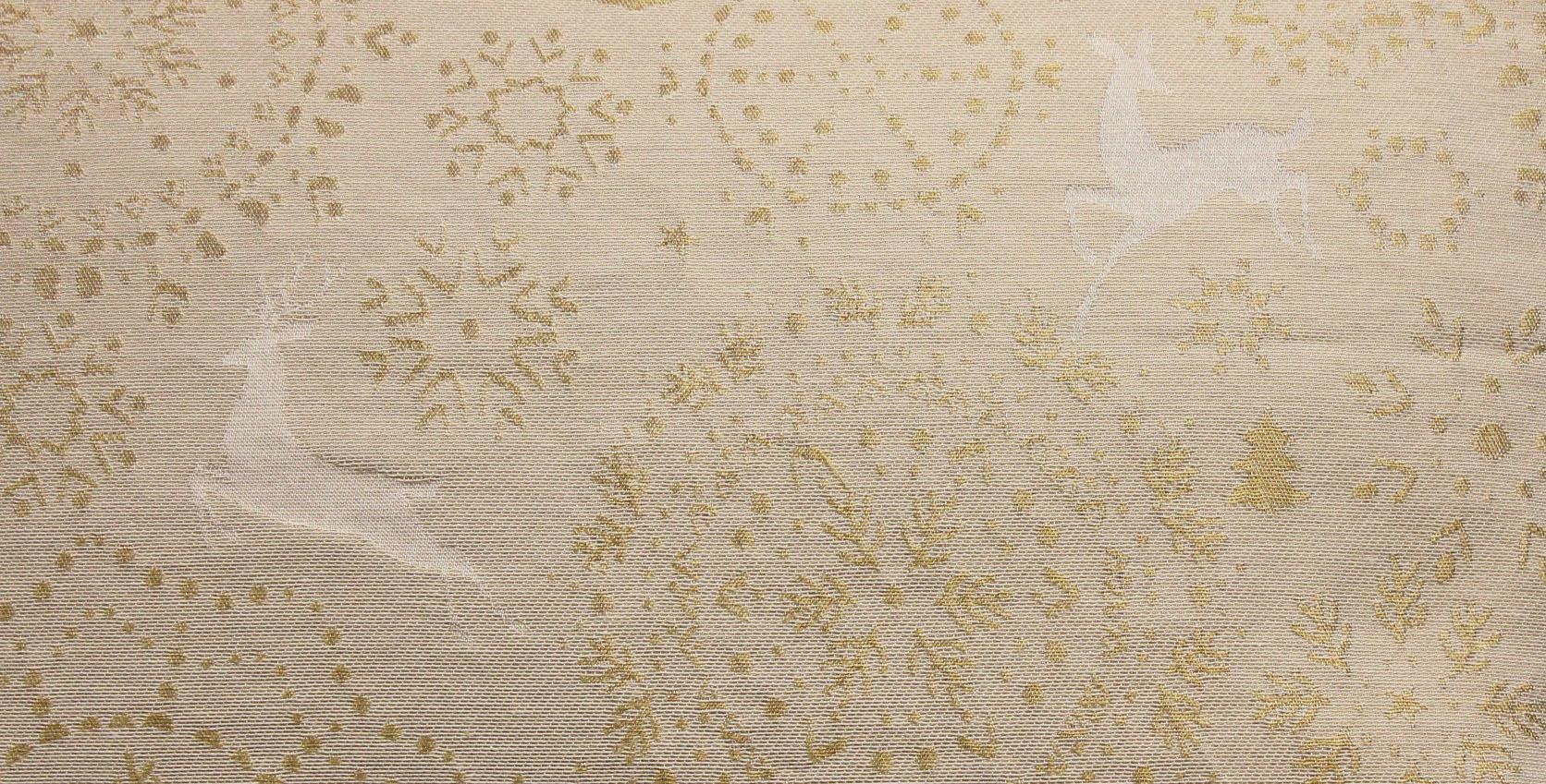 Wirth Tischdecke »SWIFT«, (1 St.)