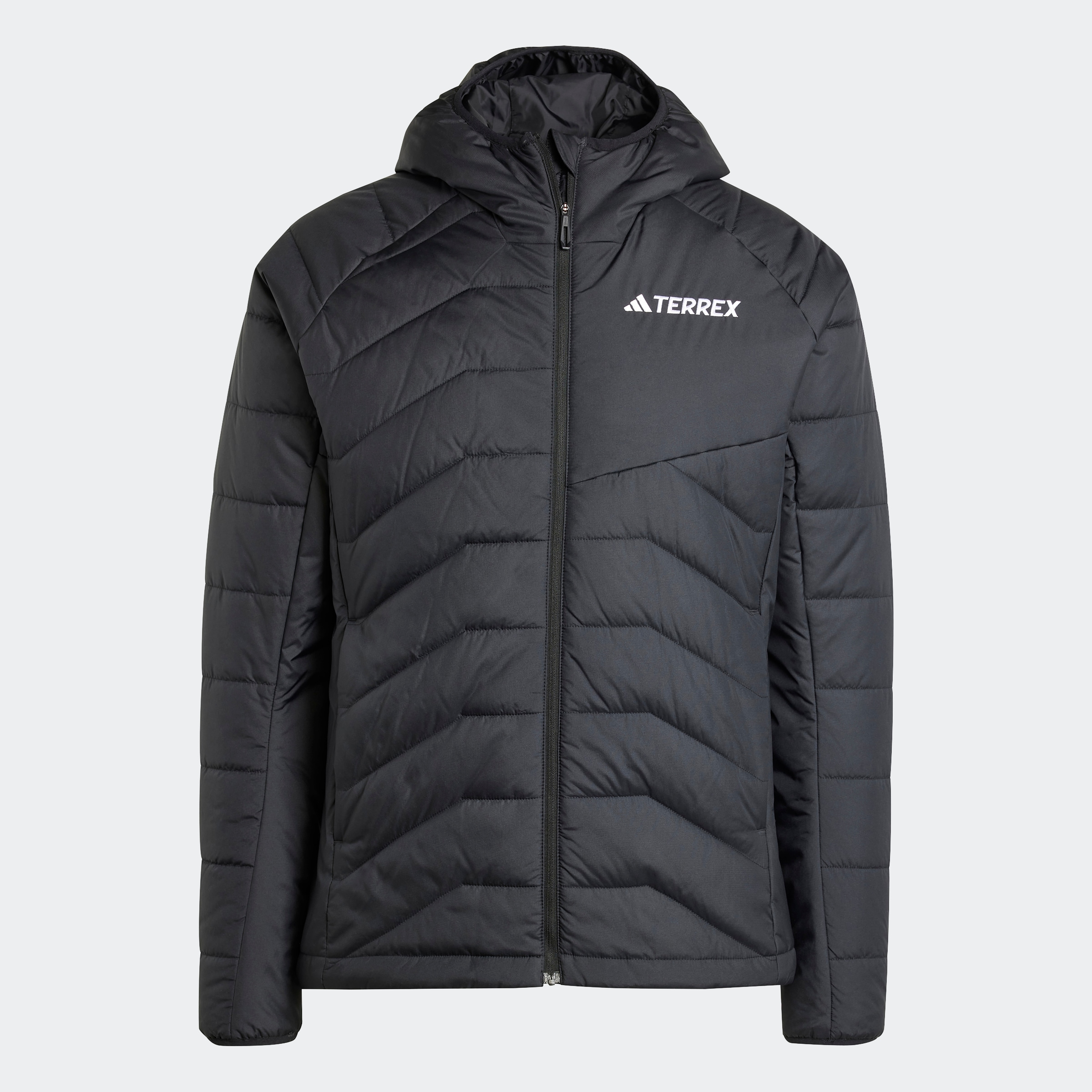 adidas TERREX Outdoorjacke »MT INS HO JKT«