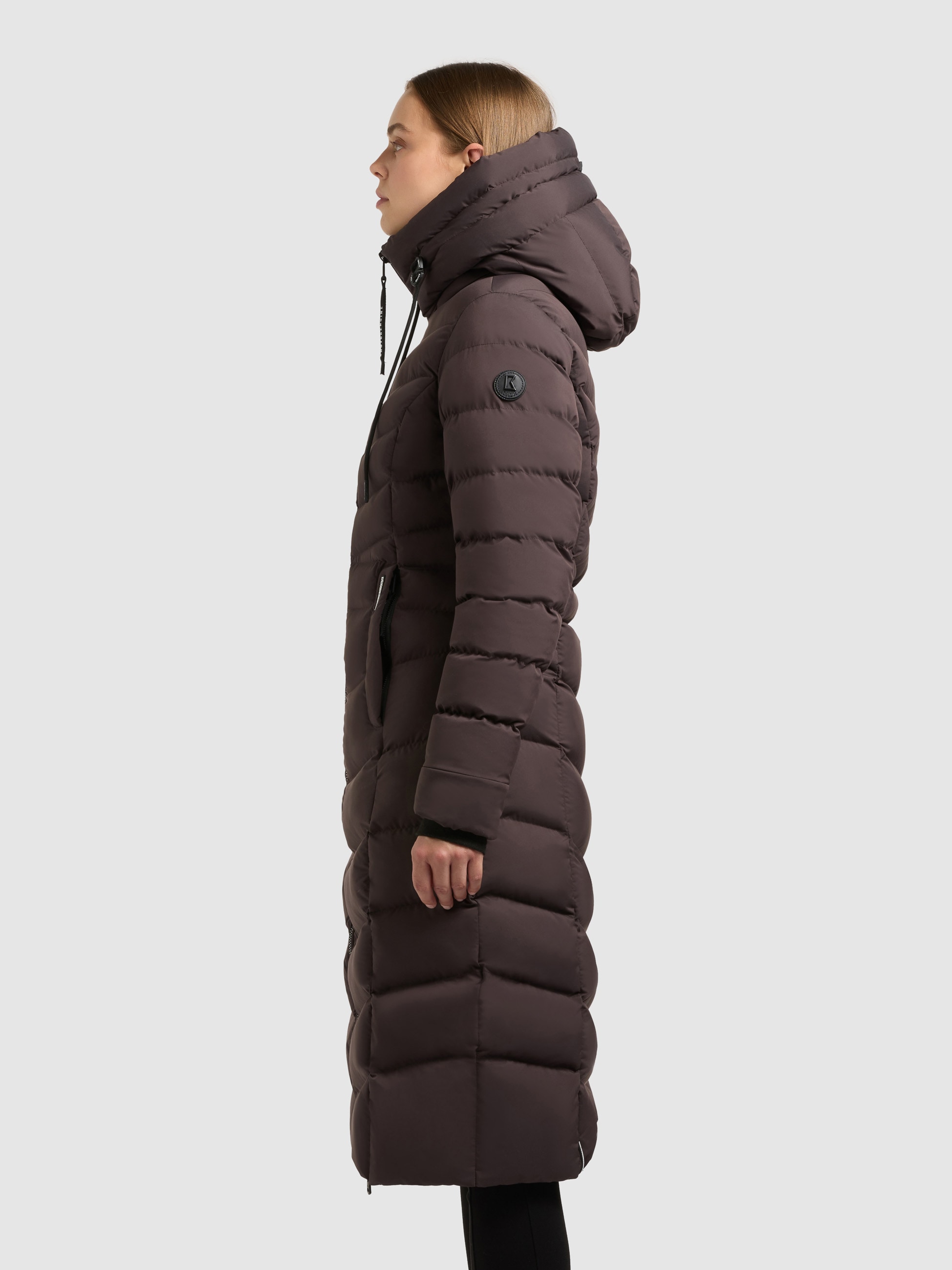 khujo Manteau matelassé »INGRAM5«