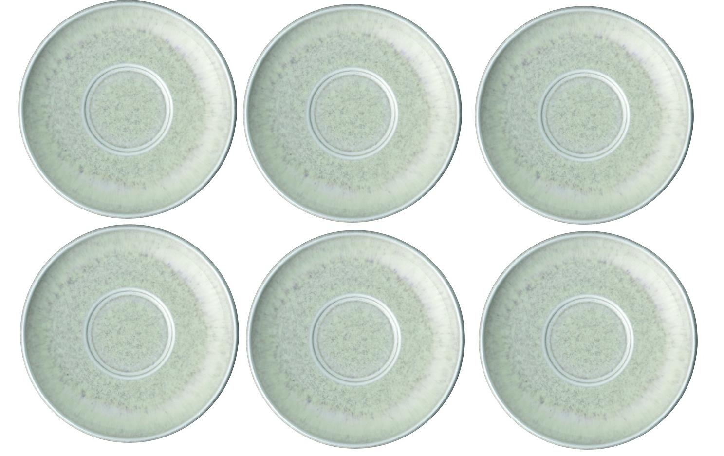 Image of Villeroy & Boch Untertasse »Perlemor«, (6 St.) bei Ackermann Versand Schweiz