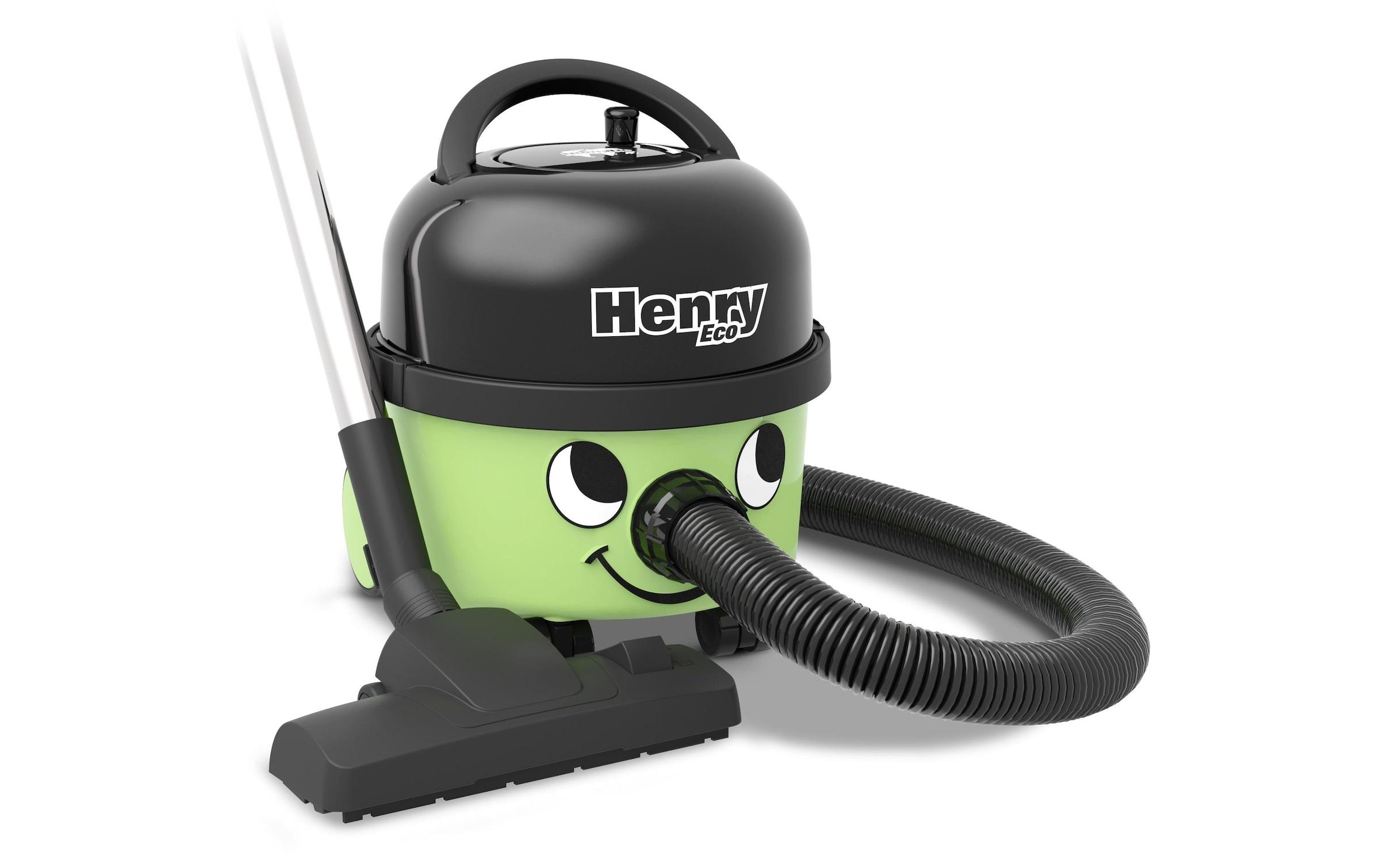 Numatic Bodenstaubsauger »Henry Eco«, 420 W, beutellos