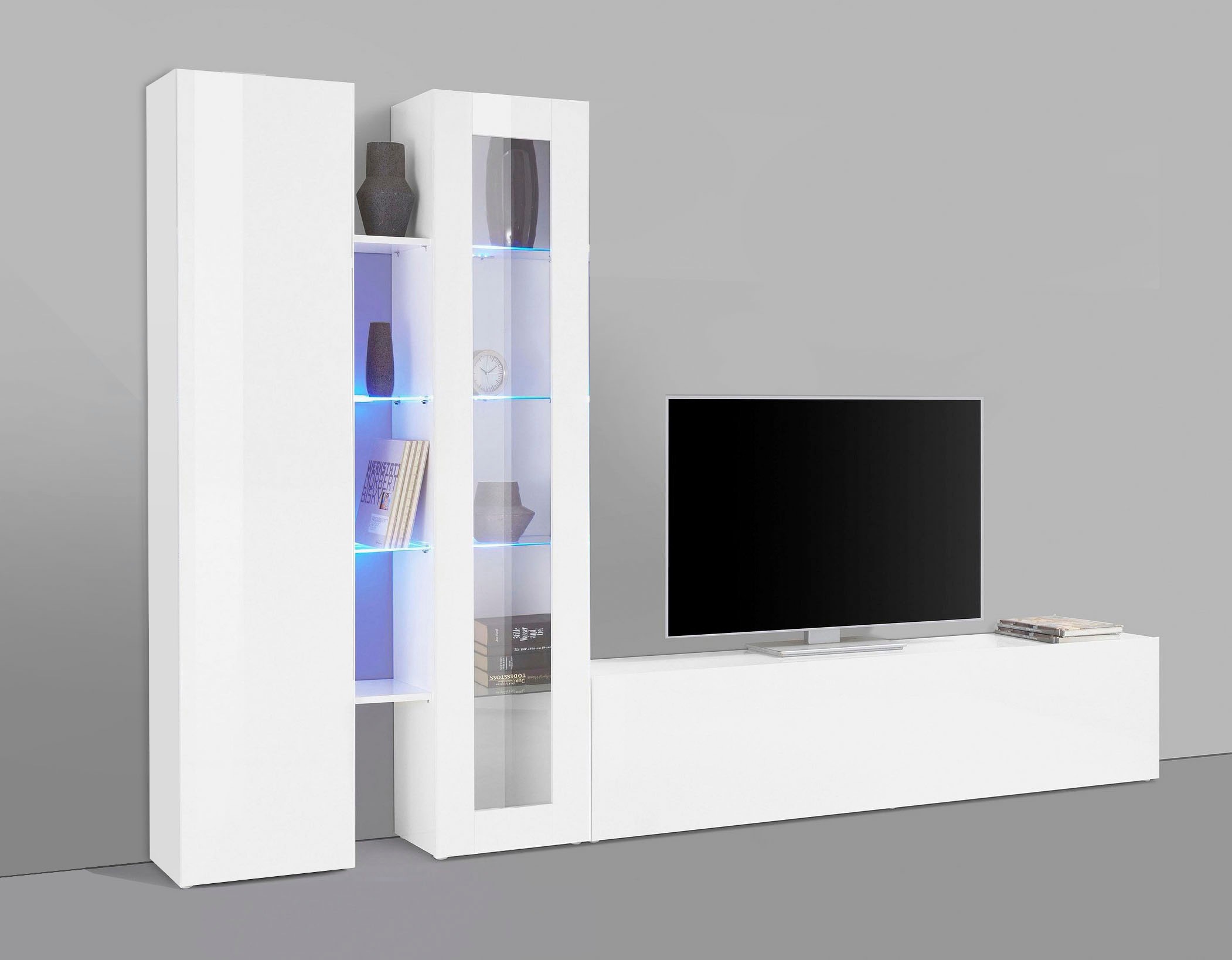 INOSIGN Wohnwand »Maruska«, (1 St.)