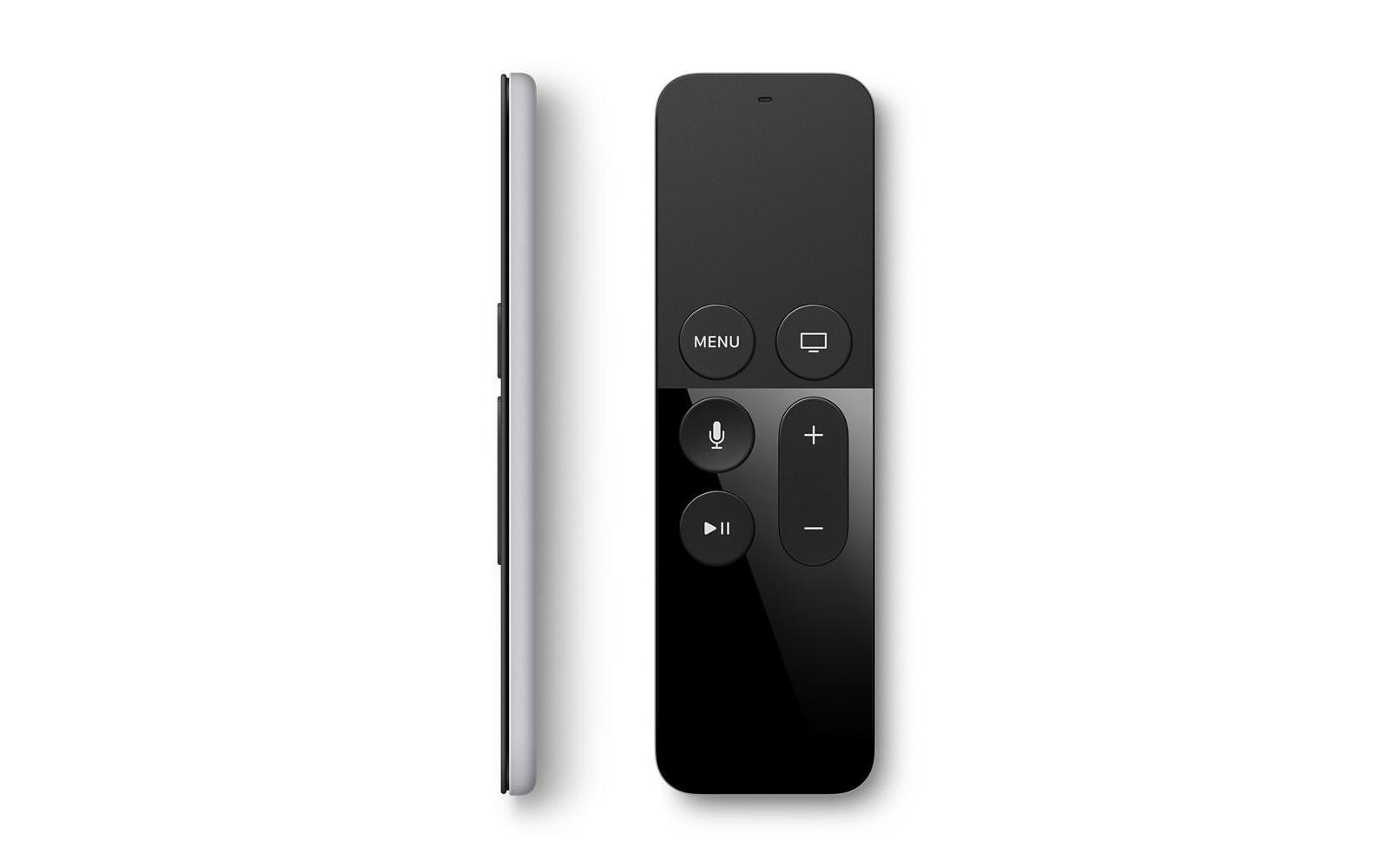 Apple Fernbedienung »Apple TV Remote 2017«