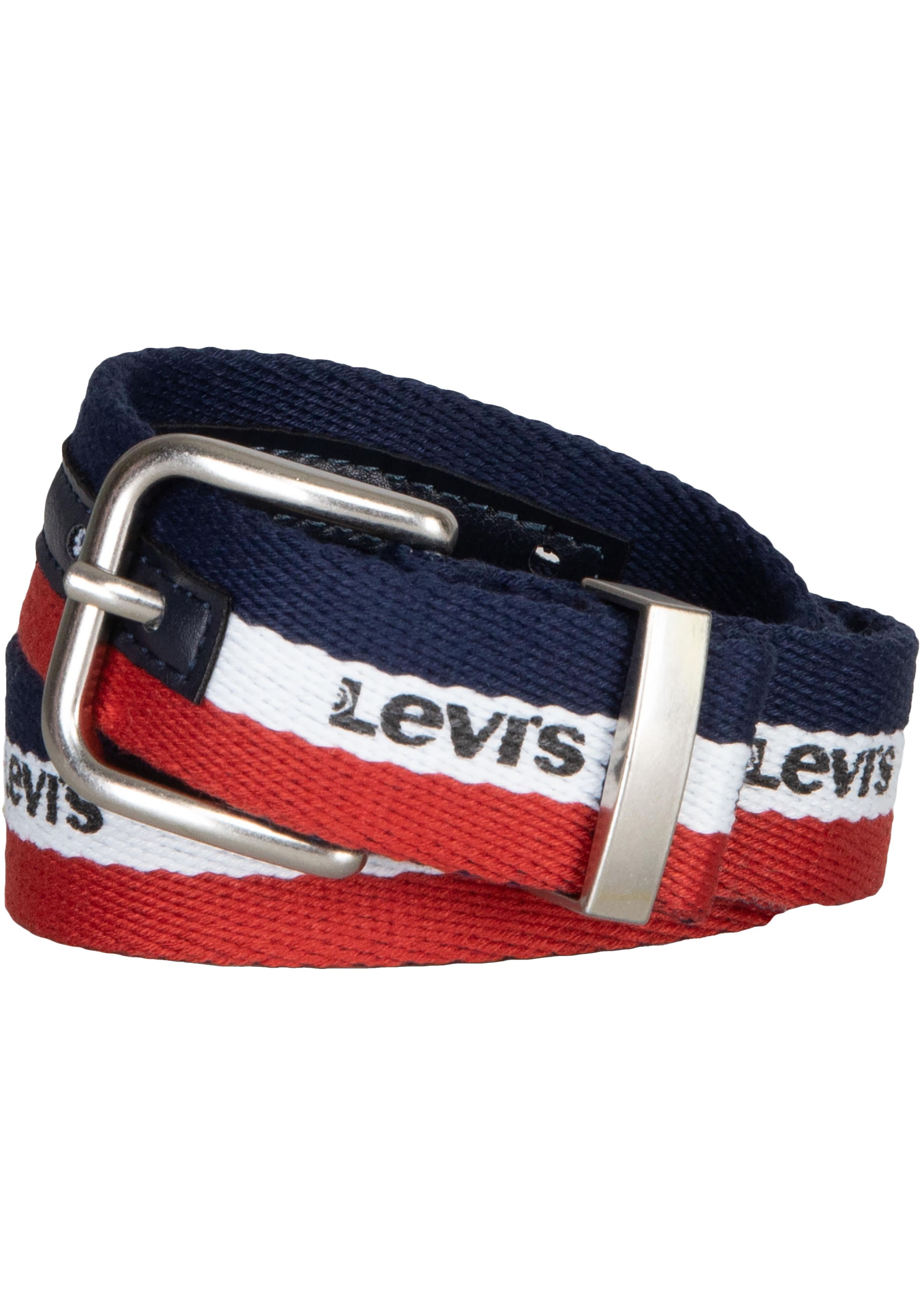 Levi's® Kids Stoffgürtel, for Boys