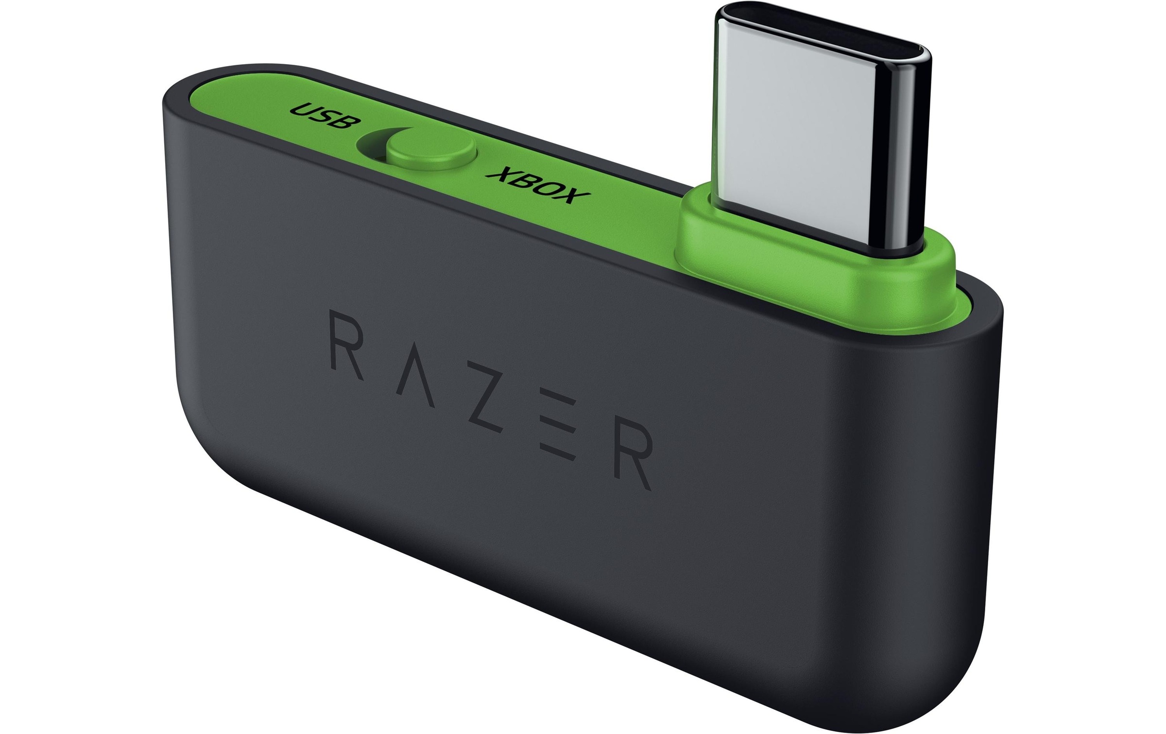 RAZER Gaming-Headset »BlackShark V2 Pro Xbox«, Geräuschisolierung