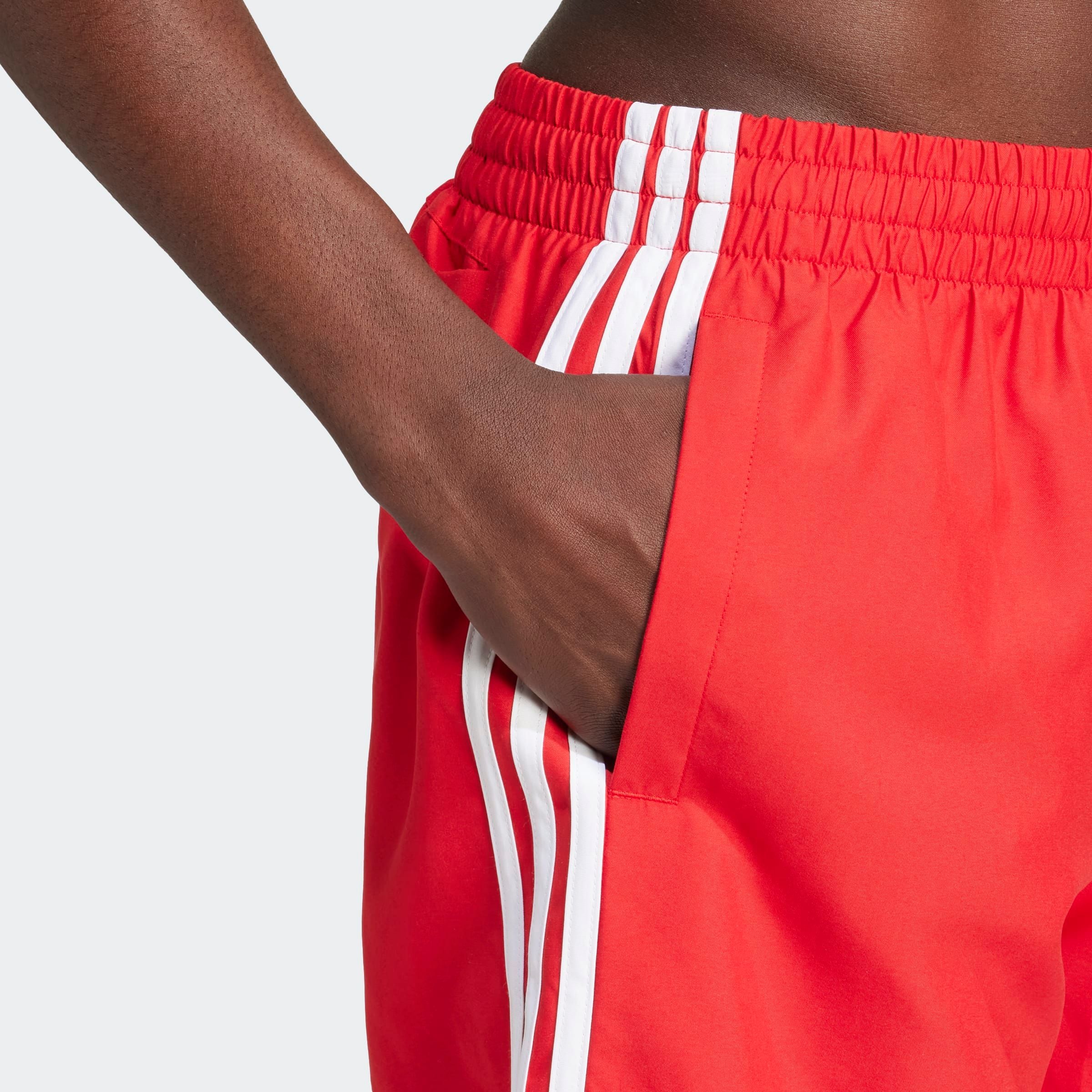 adidas Performance Badeshorts »ORI 3S SH«, (1 St.)