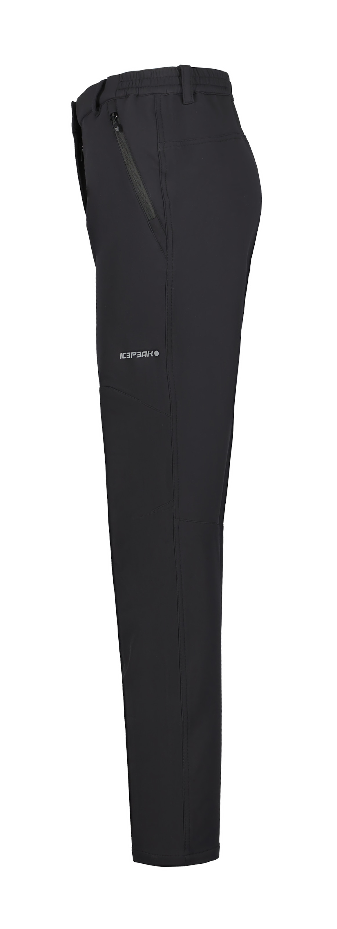 Icepeak Outdoorhose »ICEPEAK BEELITZ«, mit geradem Bein