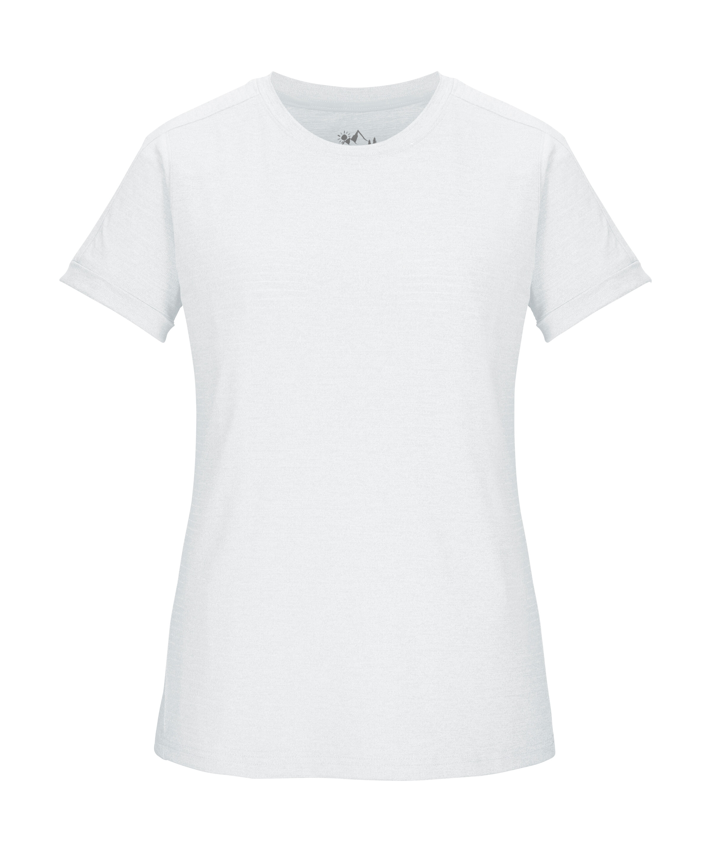 Image of Killtec T-Shirt "KOS 31 WMN TSHRT" Schnelltrocknend, angenehmer Tragekomfort