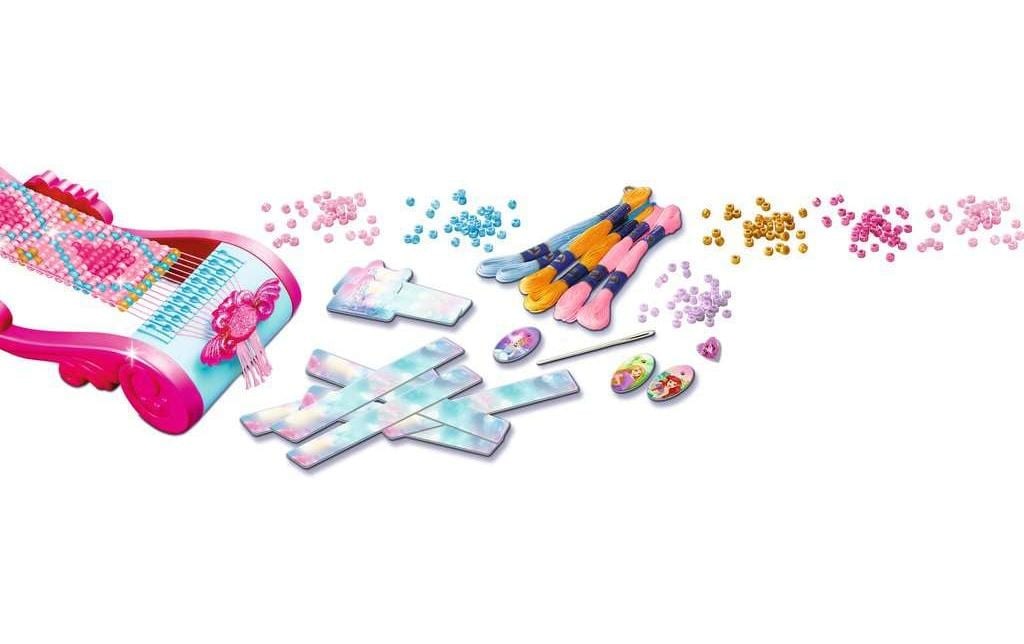 Ravensburger Kreativset »Disney Princess«