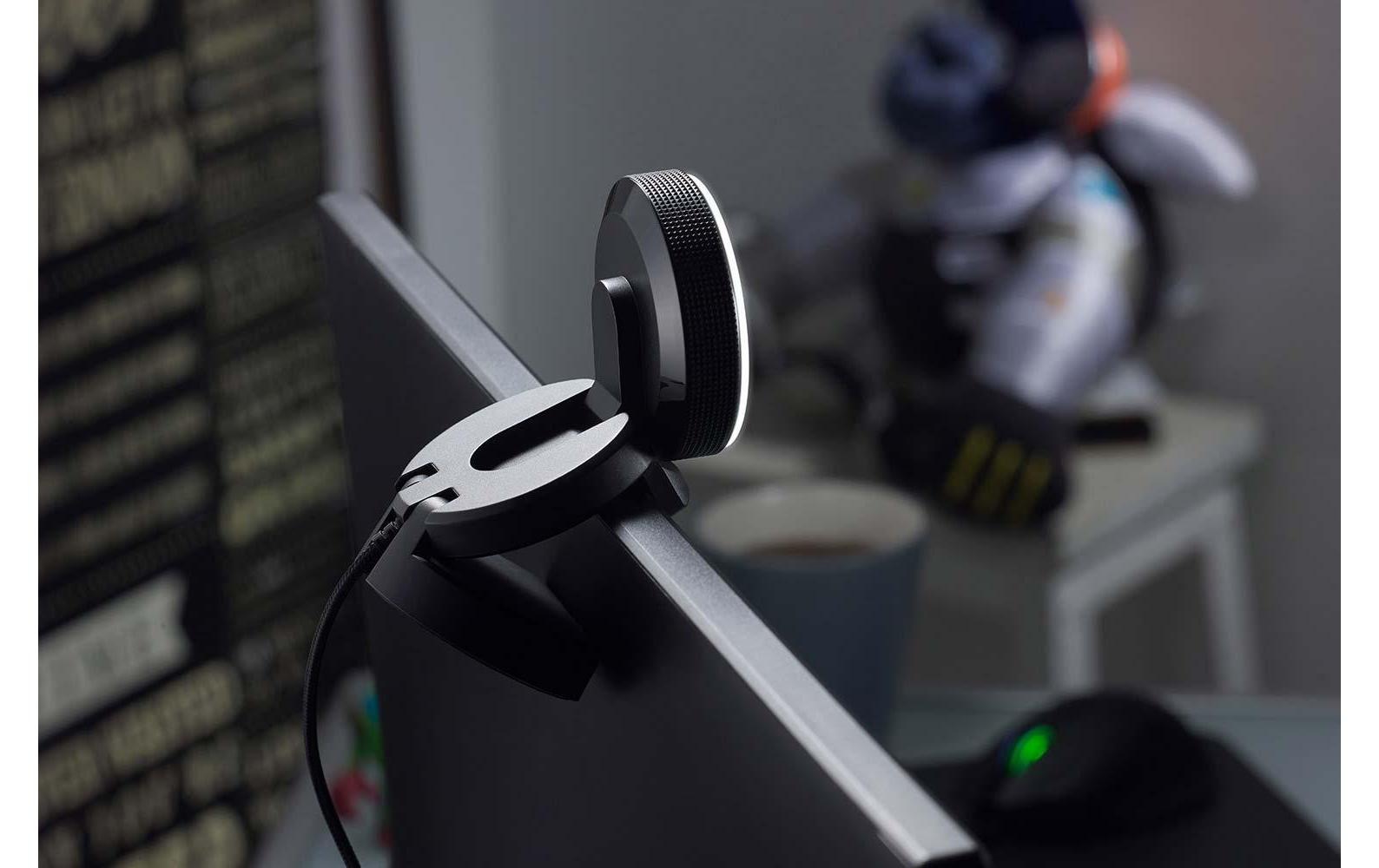 RAZER Webcam »Kiyo«