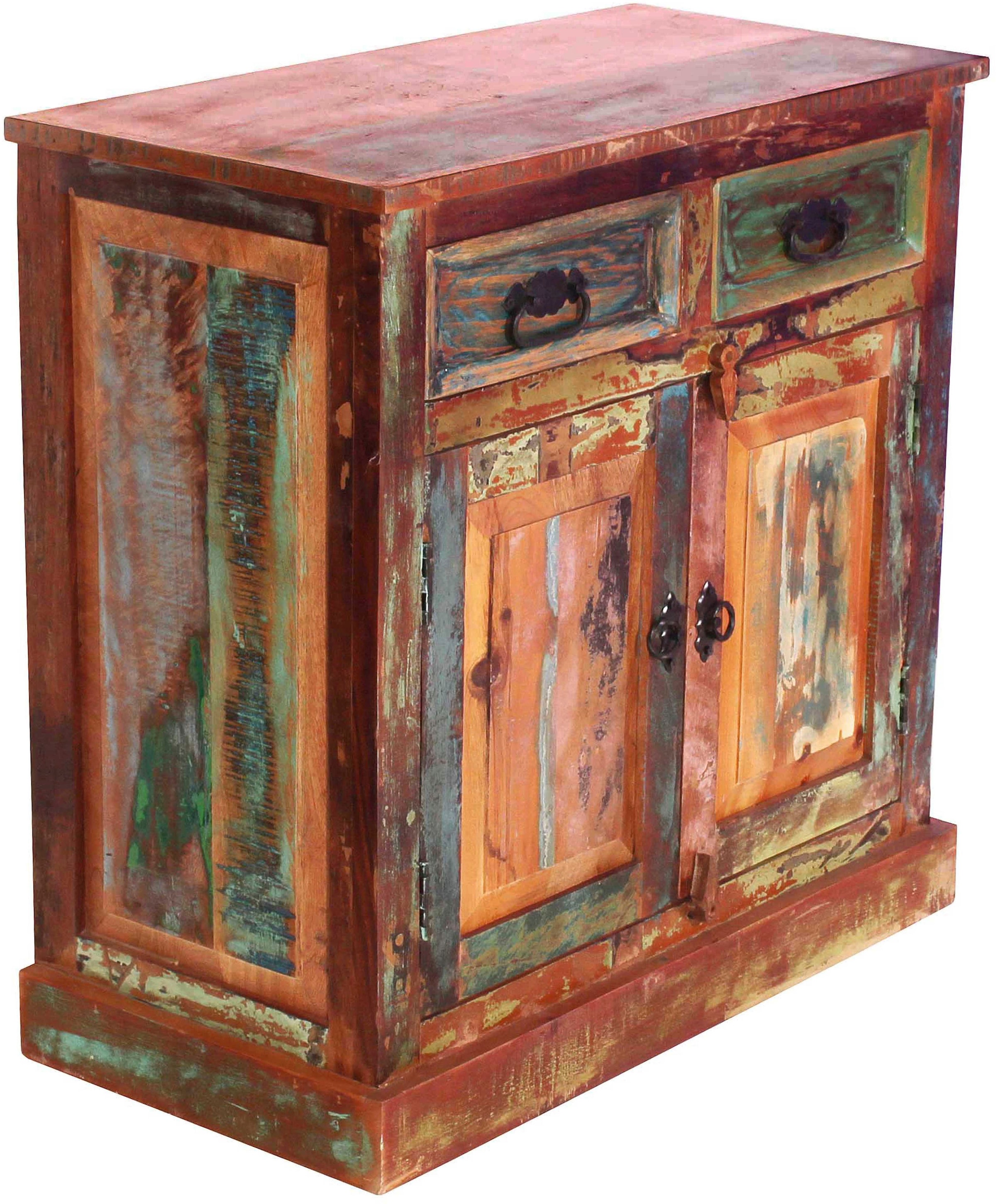 SIT Commode »Riverboat«