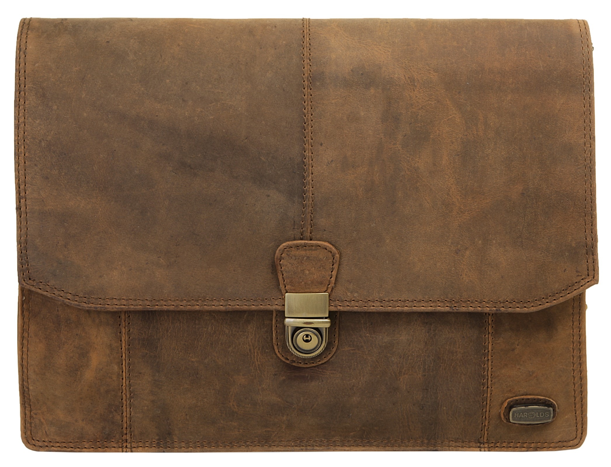 Image of Harold's Dokumententasche »ANTIC«, (1 tlg.), echt Leder bei Ackermann Versand Schweiz